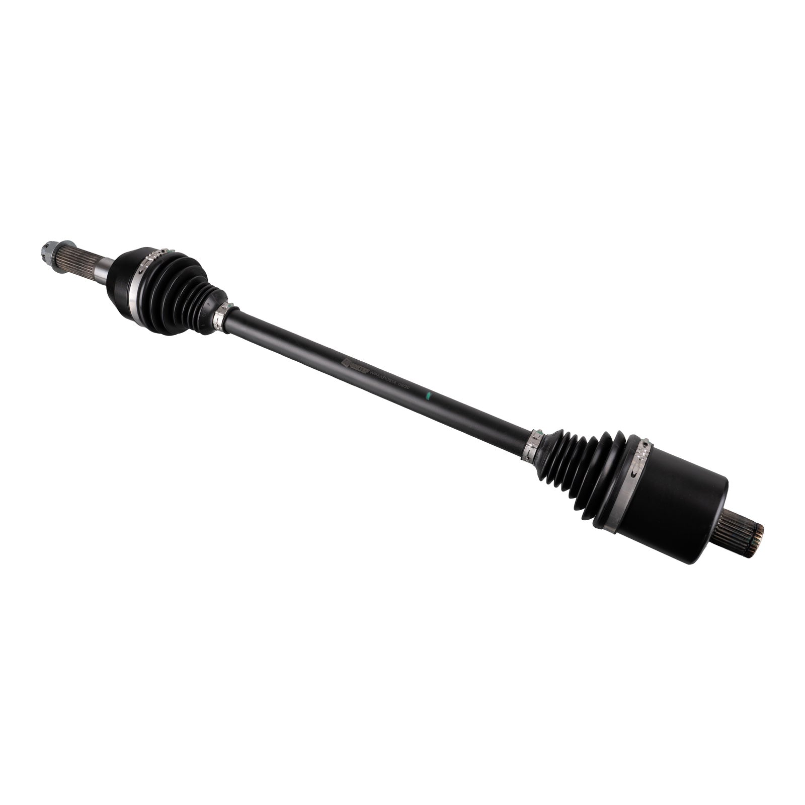 Whites ATV CV Axle Complete Polaris Rear Left-hand Right-hand