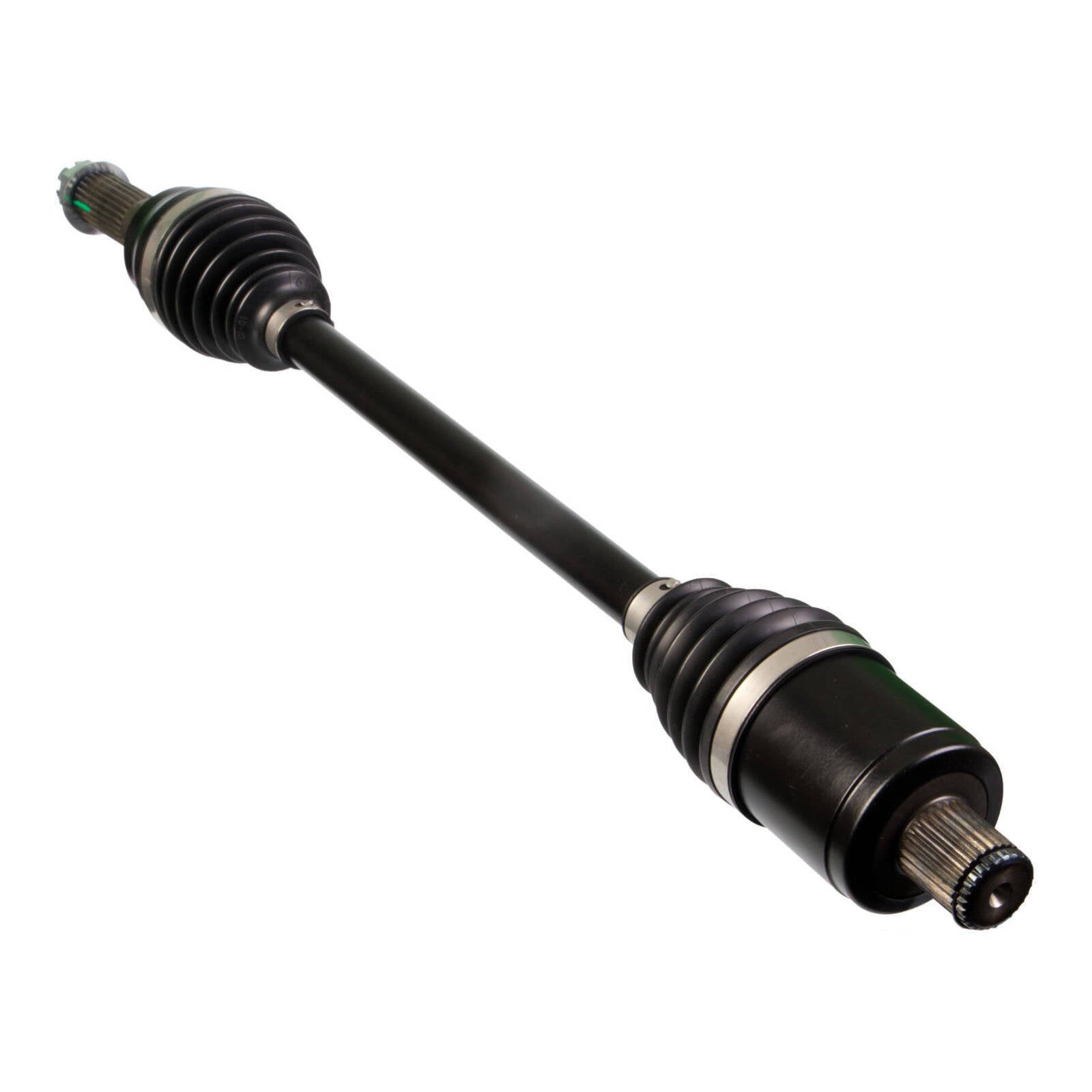 Whites ATV CV Axle Complete Polaris Rear Left-hand Right-hand