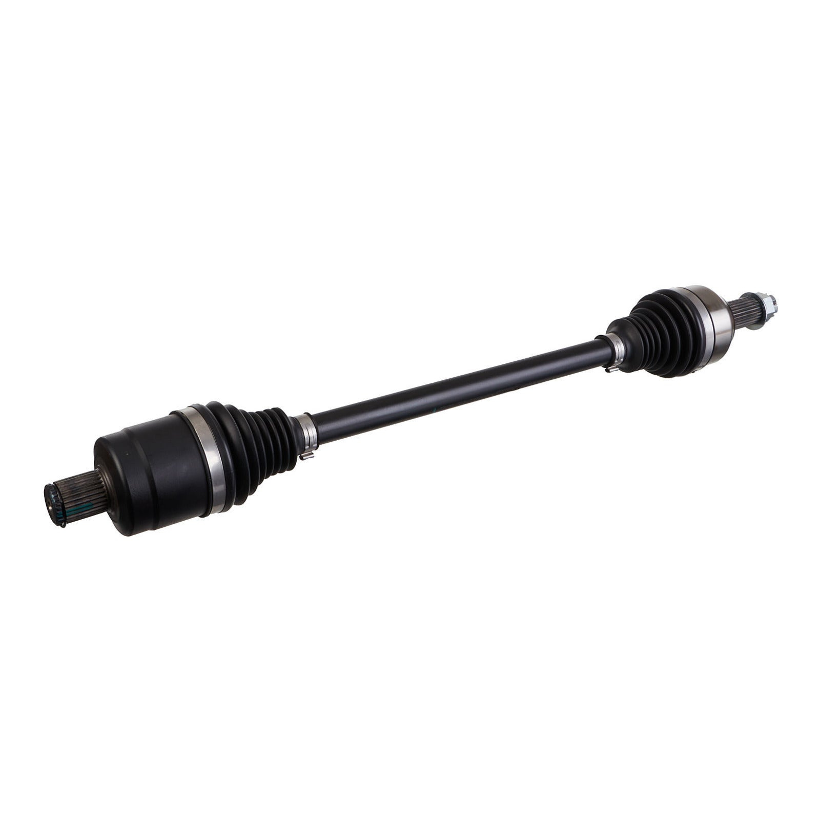 Whites ATV CV Axle Complete Polaris Rear Left-hand Right-hand