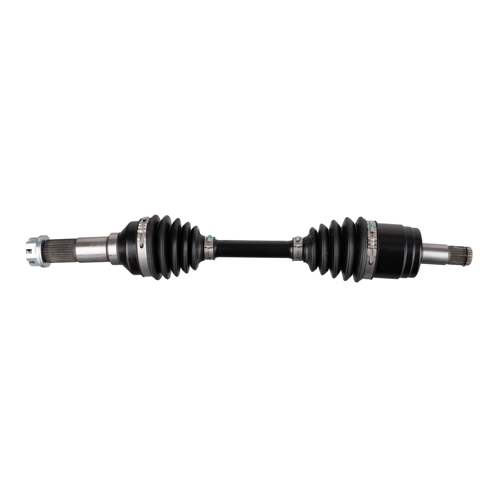 Whites ATV CV Axle Complete Yamaha (with TPE Boot)