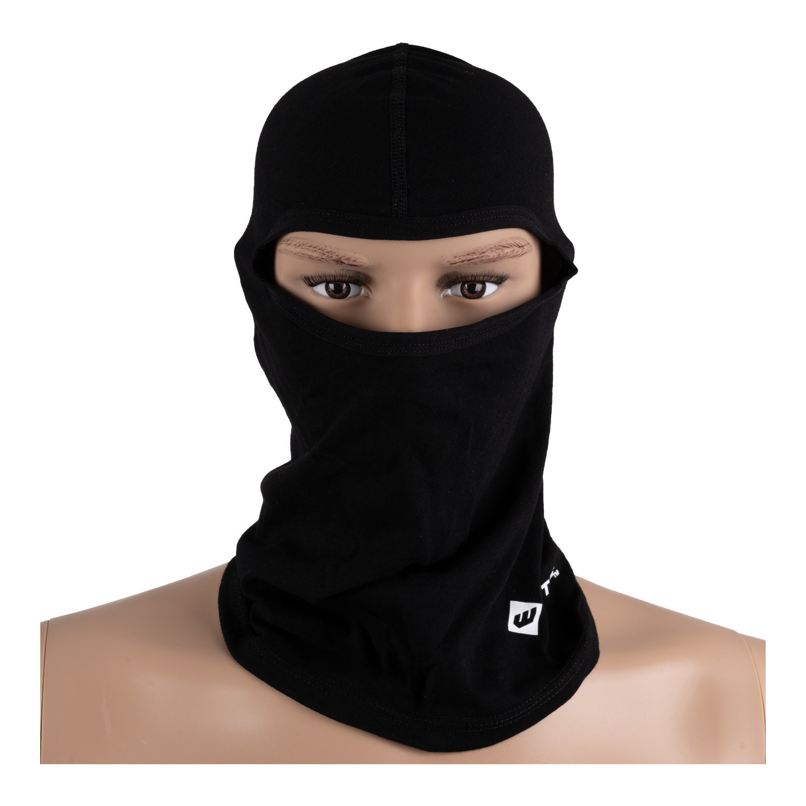 Whites Cotton Balaclava