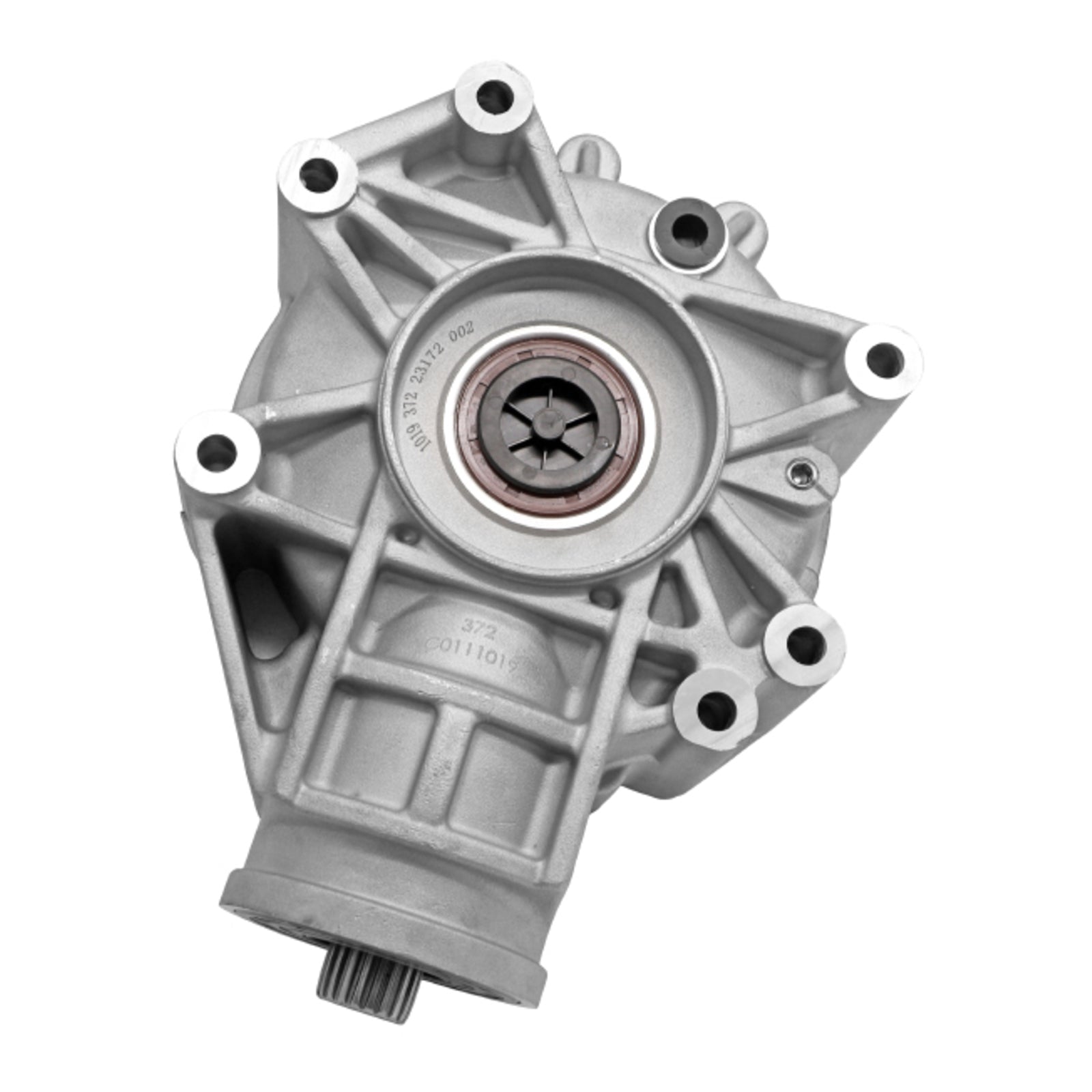 Whites ATV Differential Assembly