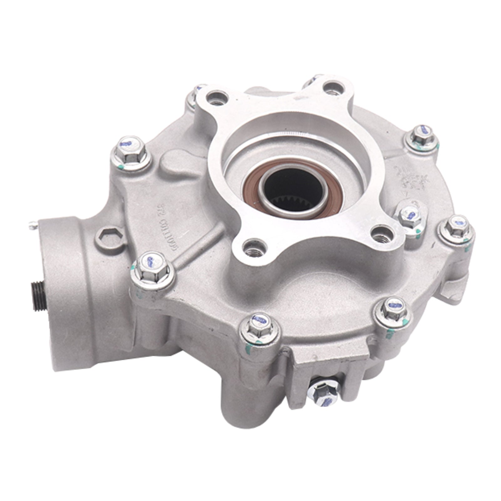 Whites ATV Differential Assembly