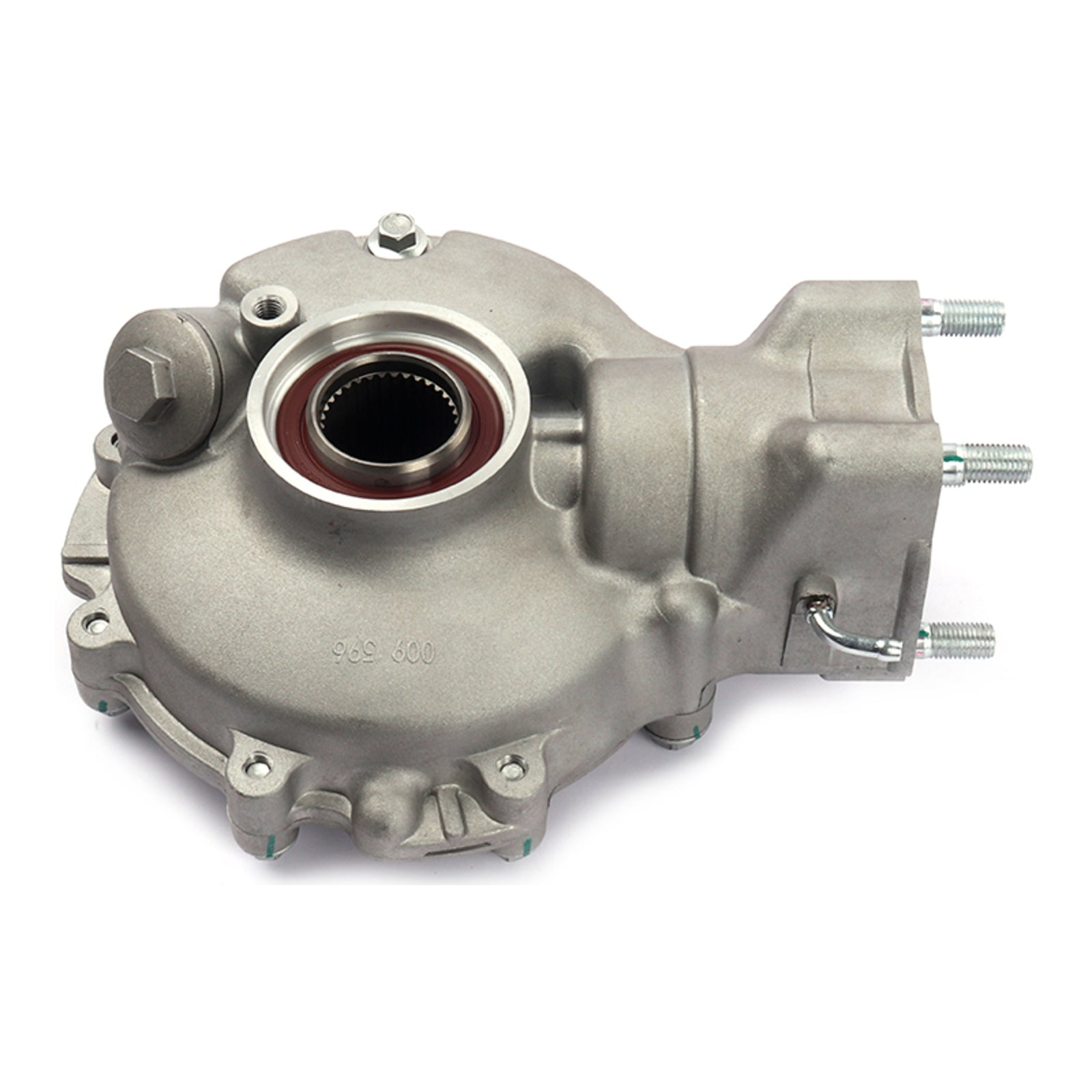 Whites ATV Differential Assembly