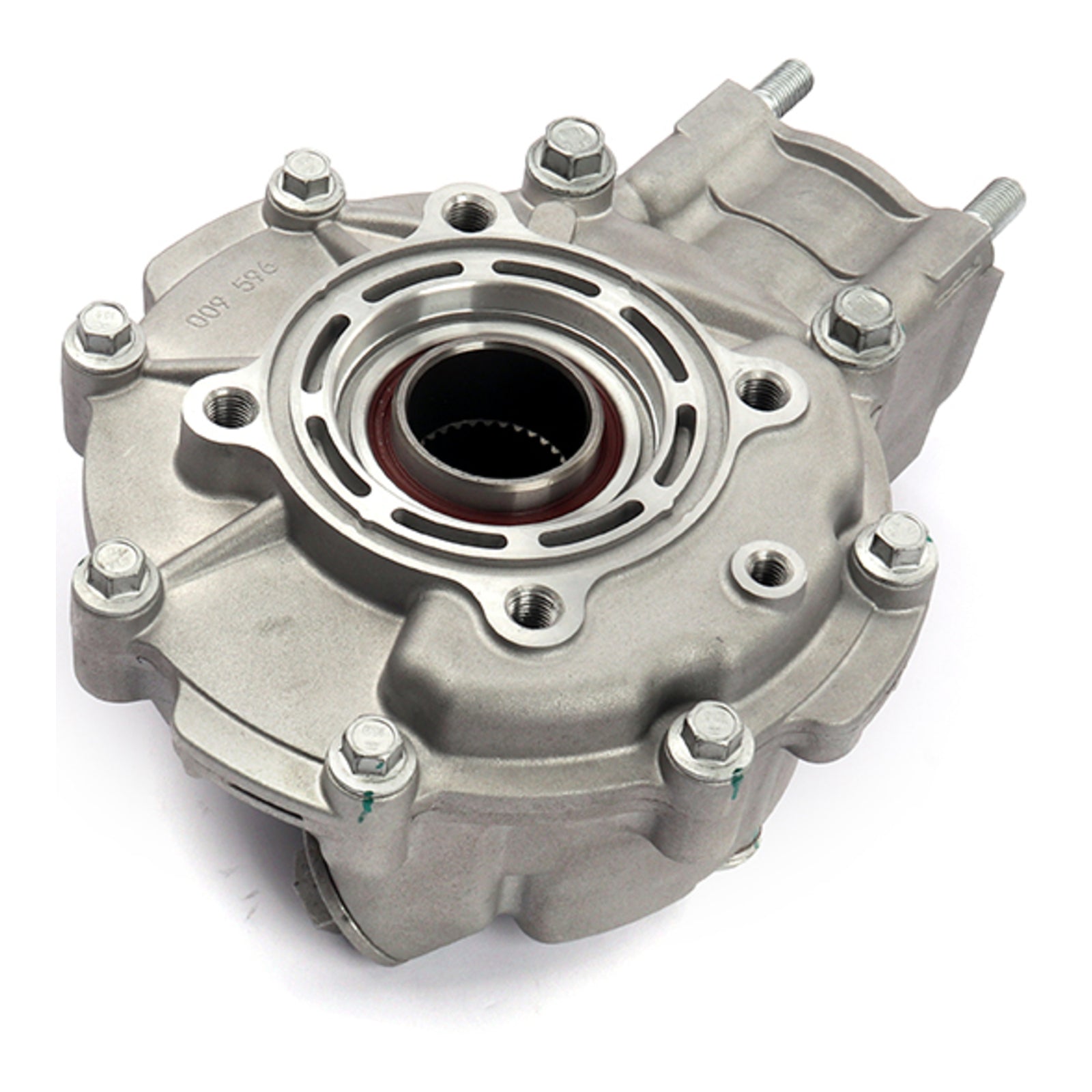 Whites ATV Differential Assembly