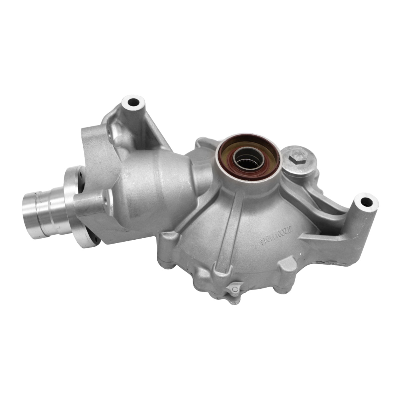 Whites ATV Differential Assembly