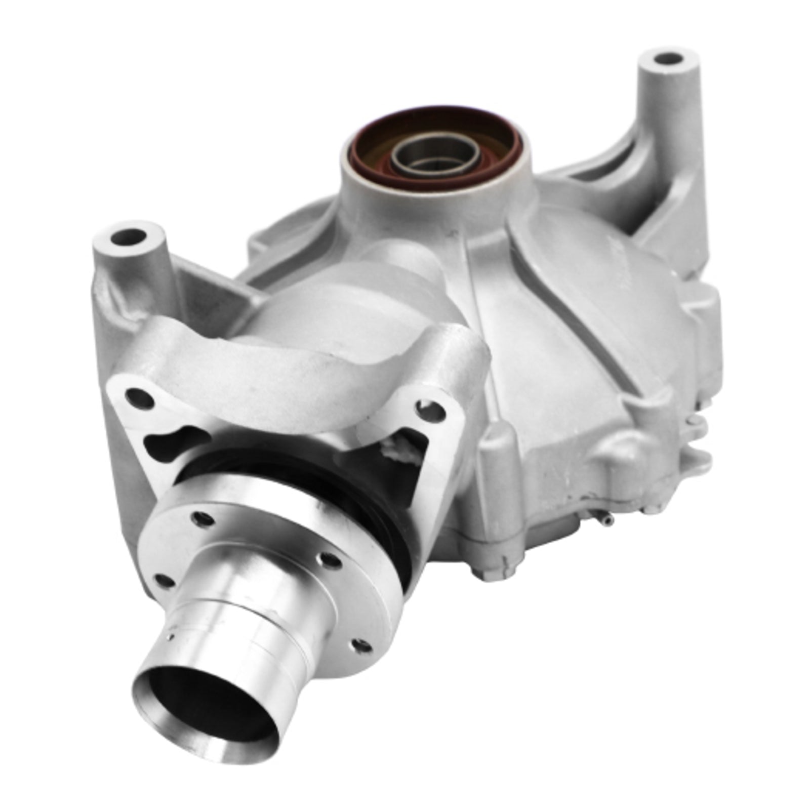 Whites ATV Differential Assembly