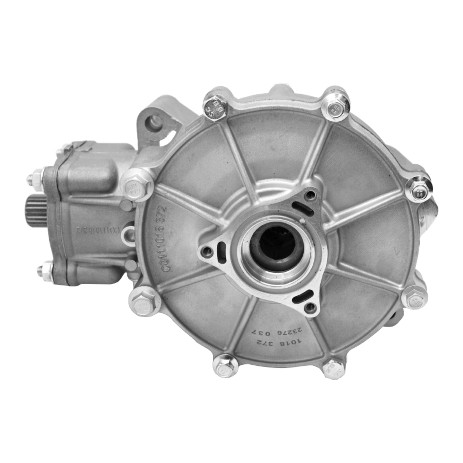 Whites ATV Differential Assembly