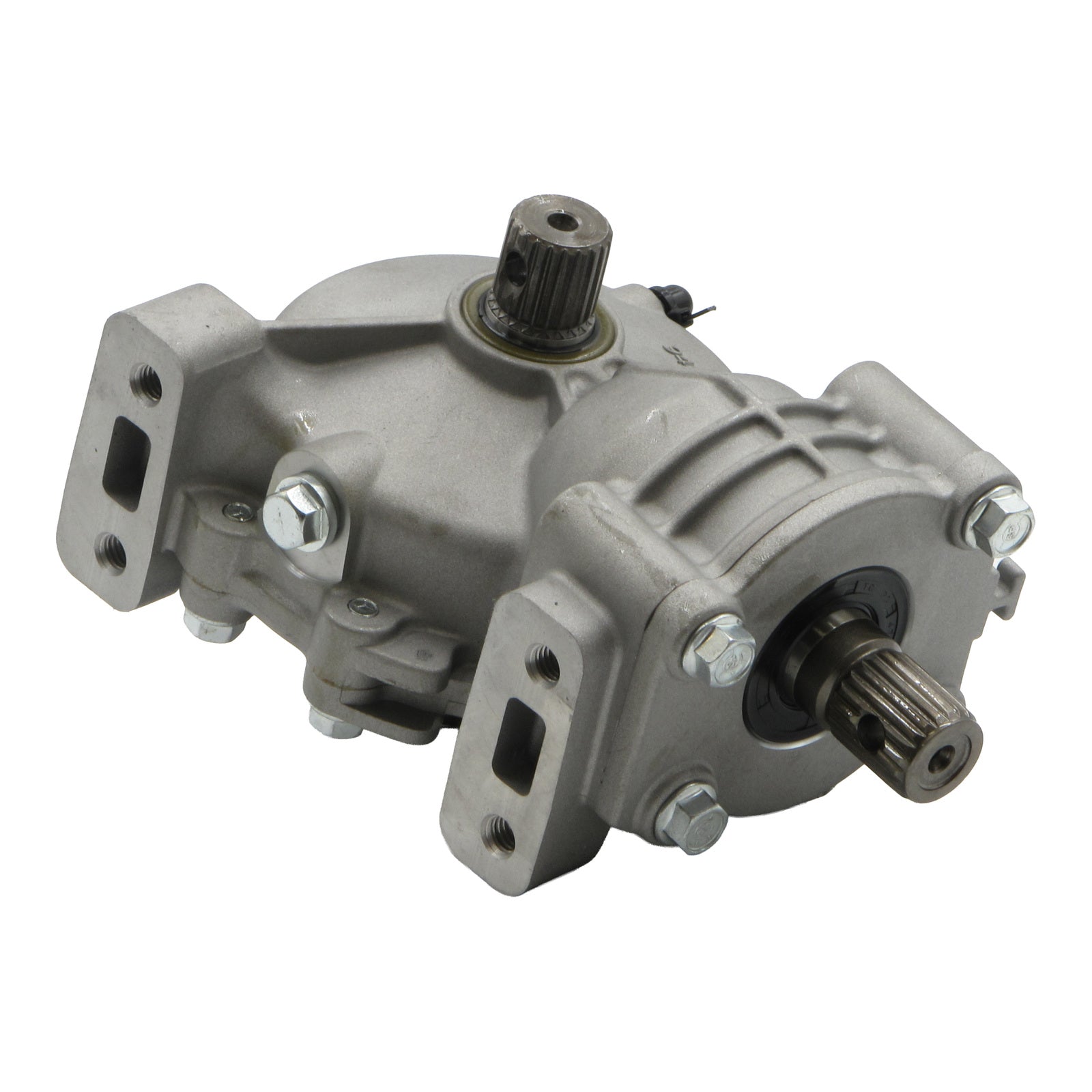 WMP ATV Front Differential Assembly (Replaces Polaris Assorted)