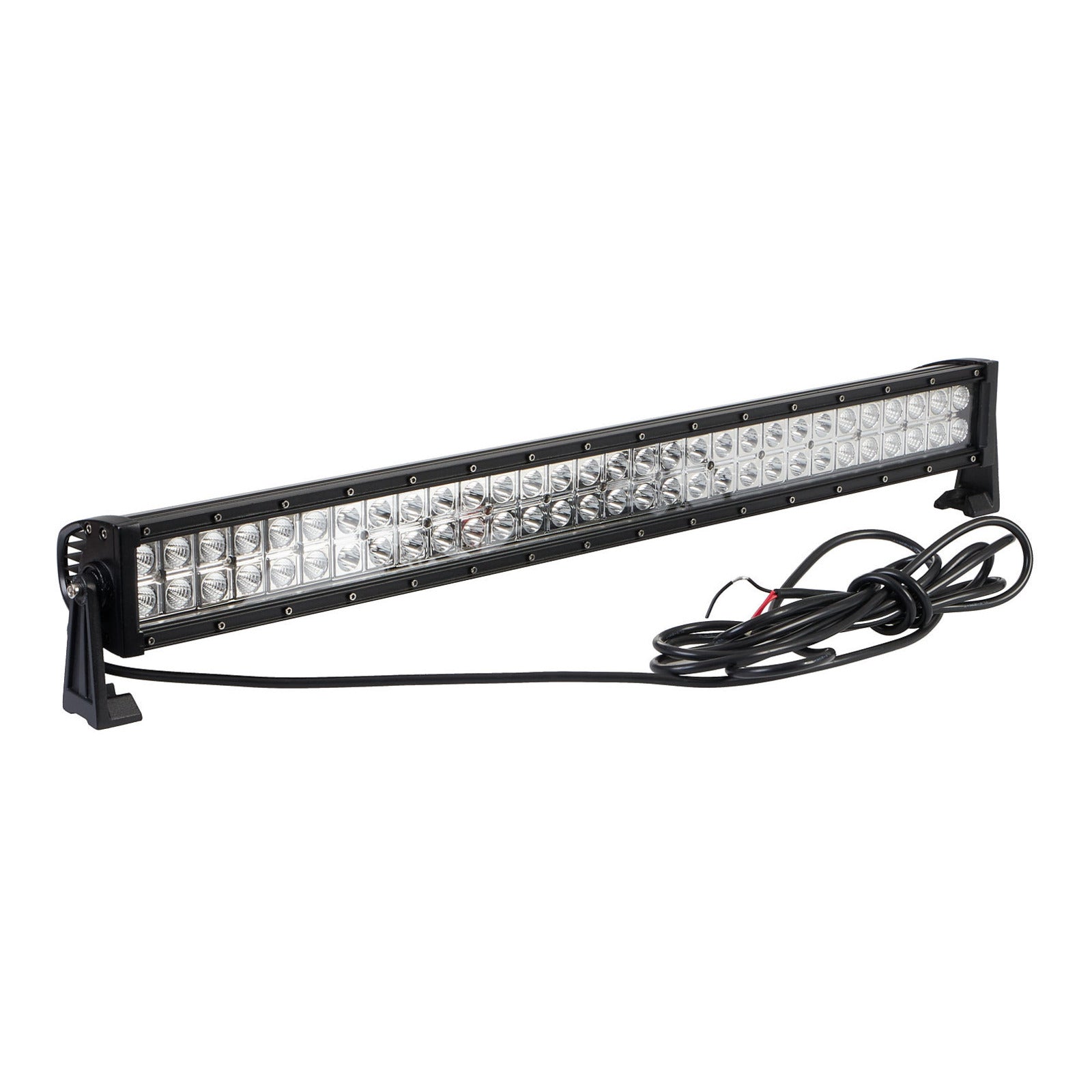 Whites LED Light Bar 41.5 Double Row 2023