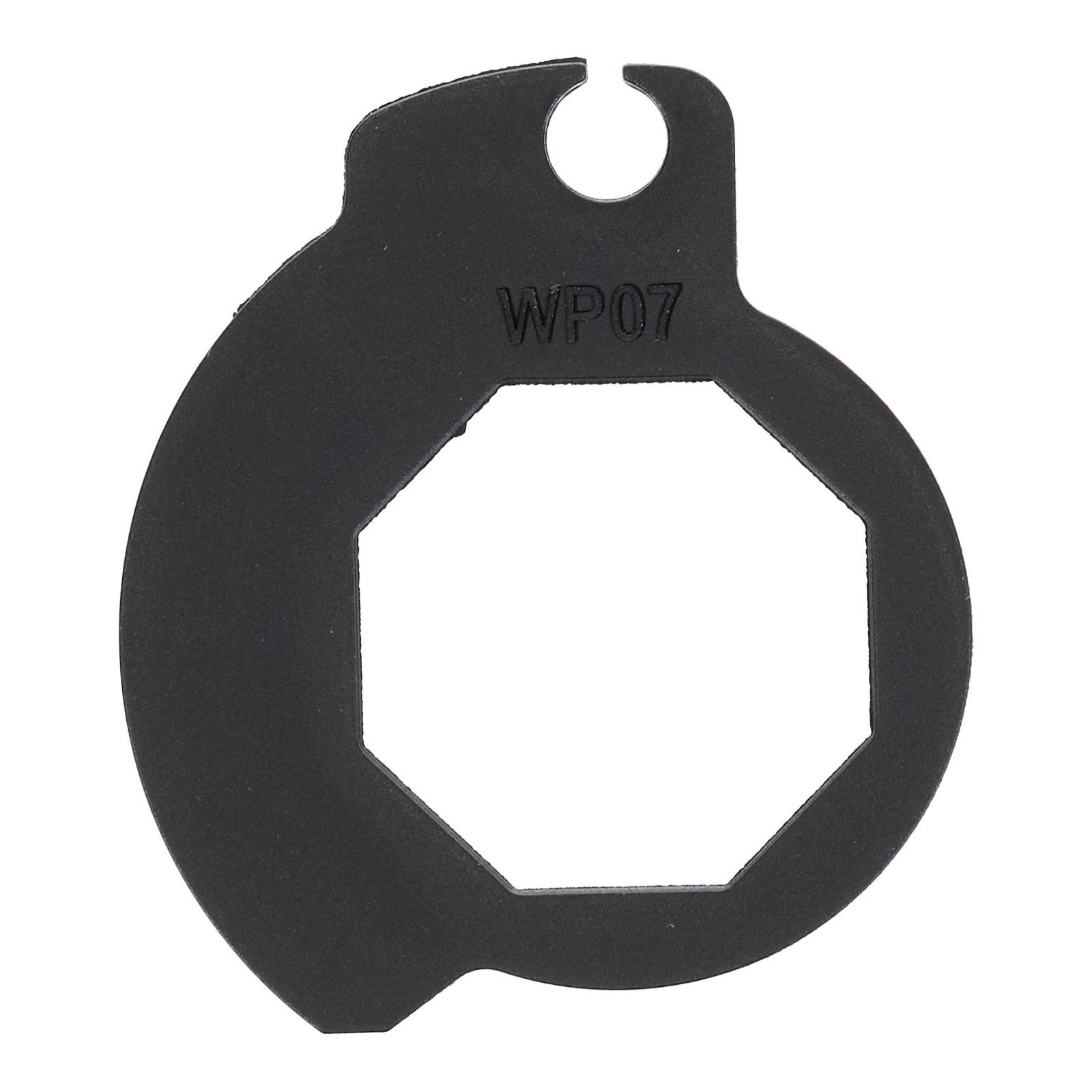 Whites Lock On Grip Throttle Cam - WP07