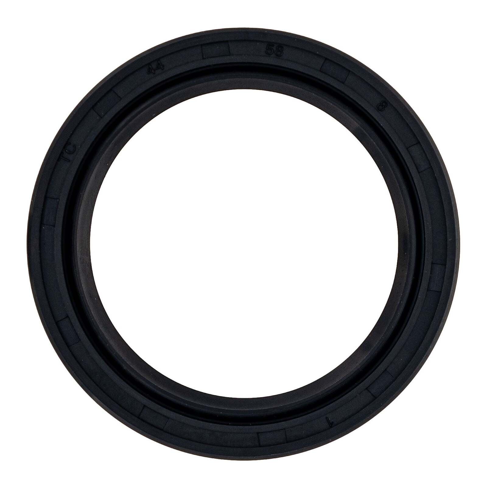 Whites Dust Seal - Honda Rear Brake Seal - 44 x 58 x 8 - WPOS01008