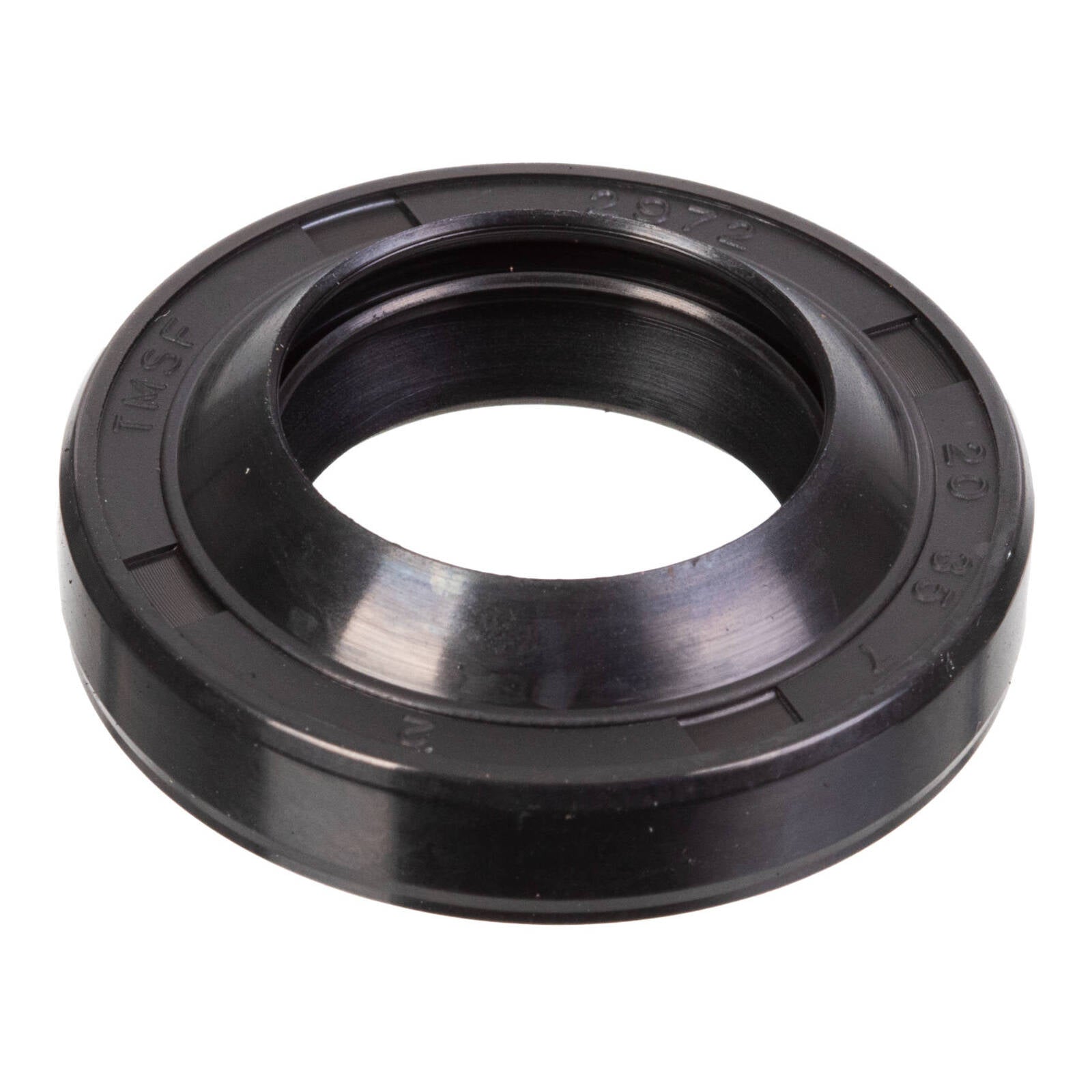 Whites Dust Seal - Honda Front Wheel Seal - 20x35x7 - WPOS01018