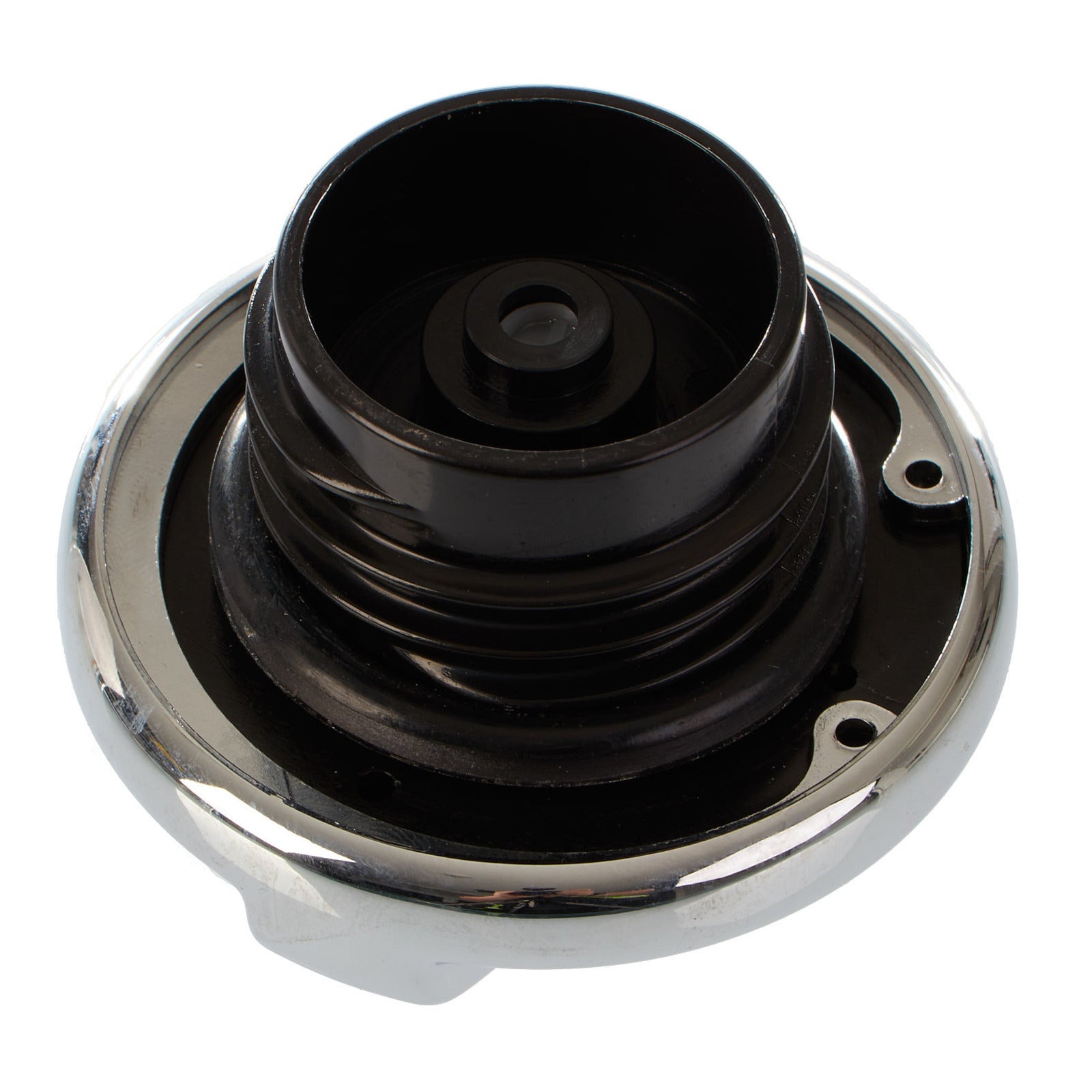 WHITES PETROL CAP TRIUMPH B'VILLE AMERICA 2001-18