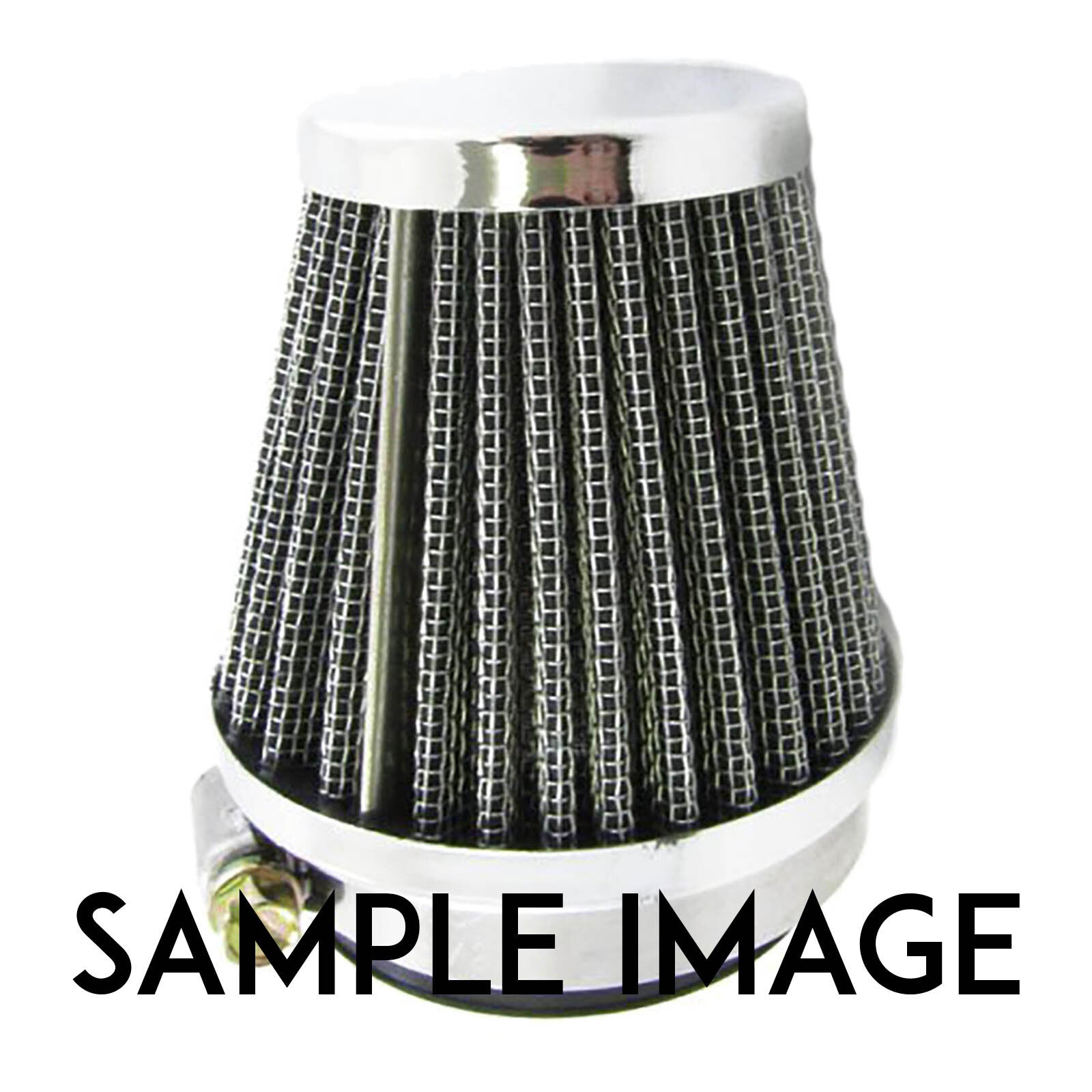 Whites Pod Air Filter Round - 54mm