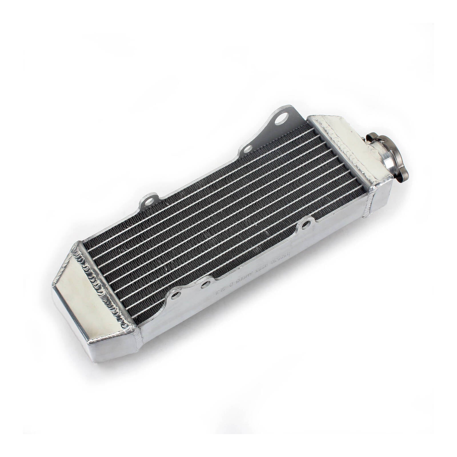 Whites Radiator Honda CR80/85R '97-'08 (single)