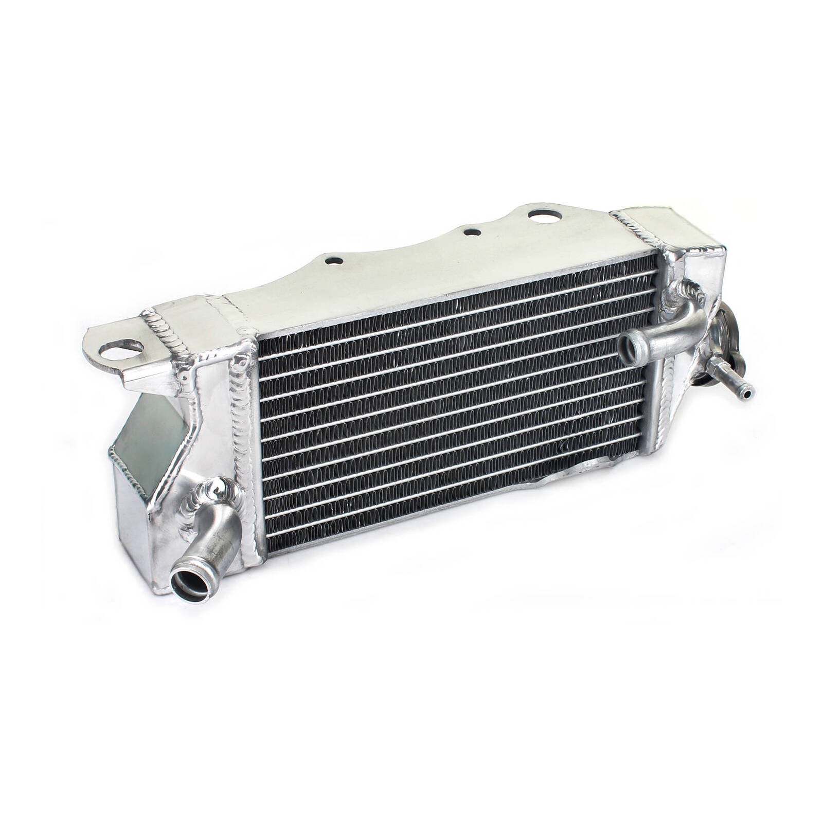 Whites Radiator Kawasaki KX80/85/100 '98-'13 (single)