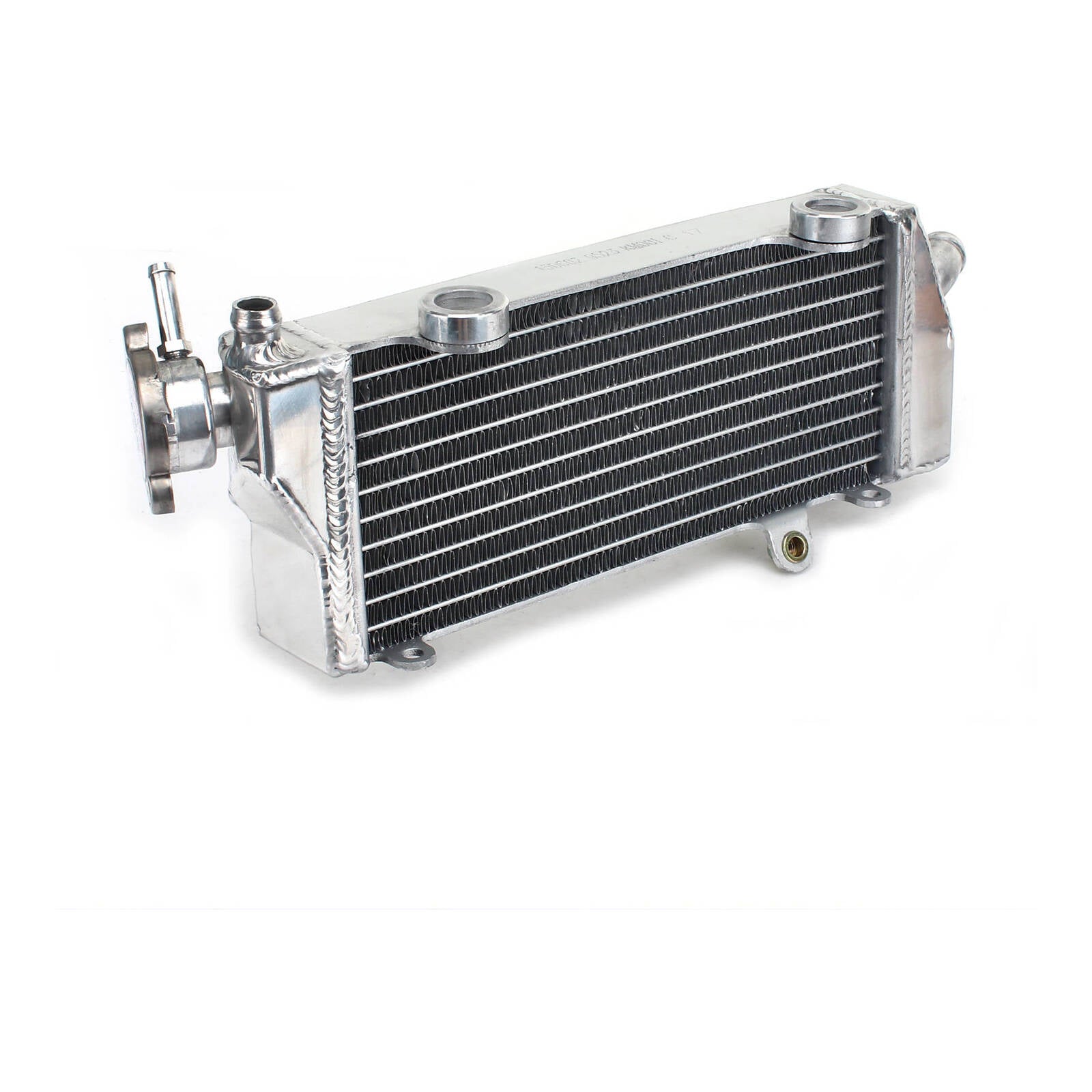 Whites Radiator Right KTM SXF250 '07