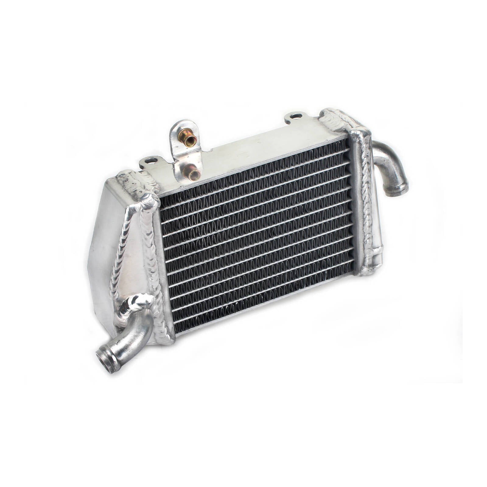 Whites Radiator Left KTM SX65 '09-'14