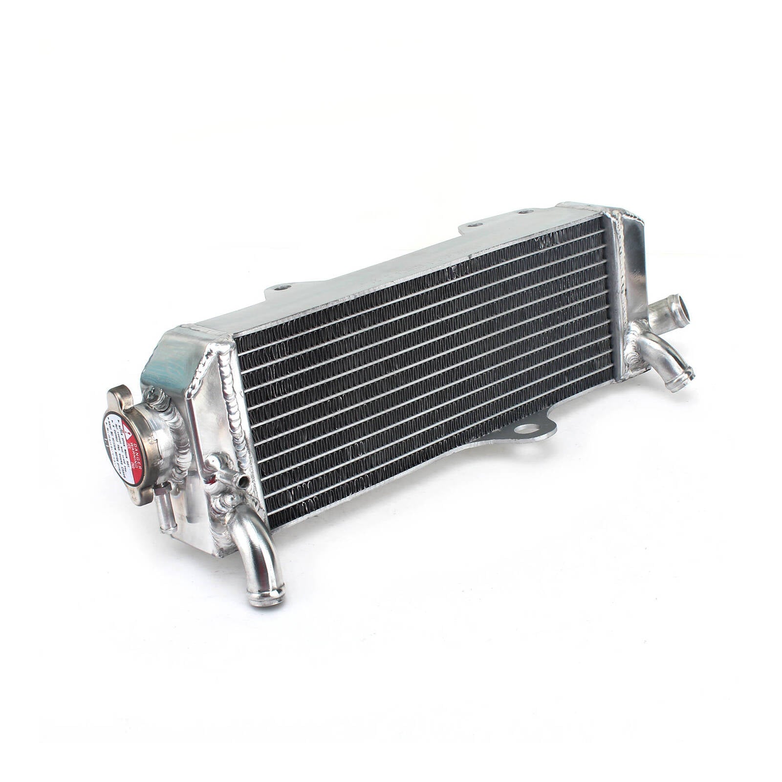 Whites Radiator Right Honda XR650R '00-'07