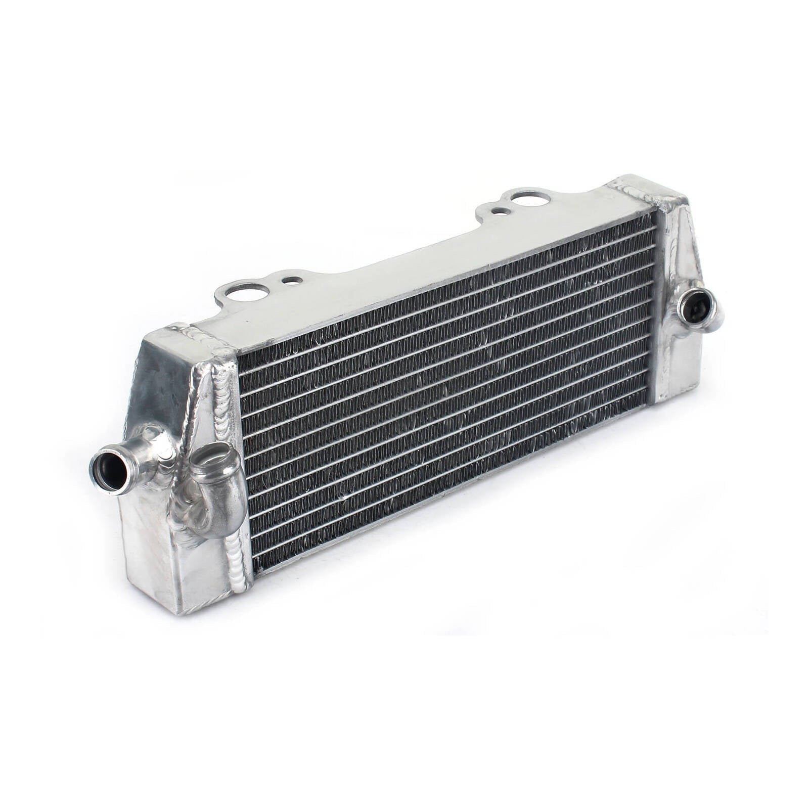 Whites Radiator Right KTM EXC125/144/150 '98-'06, SX125/250 '03-'06