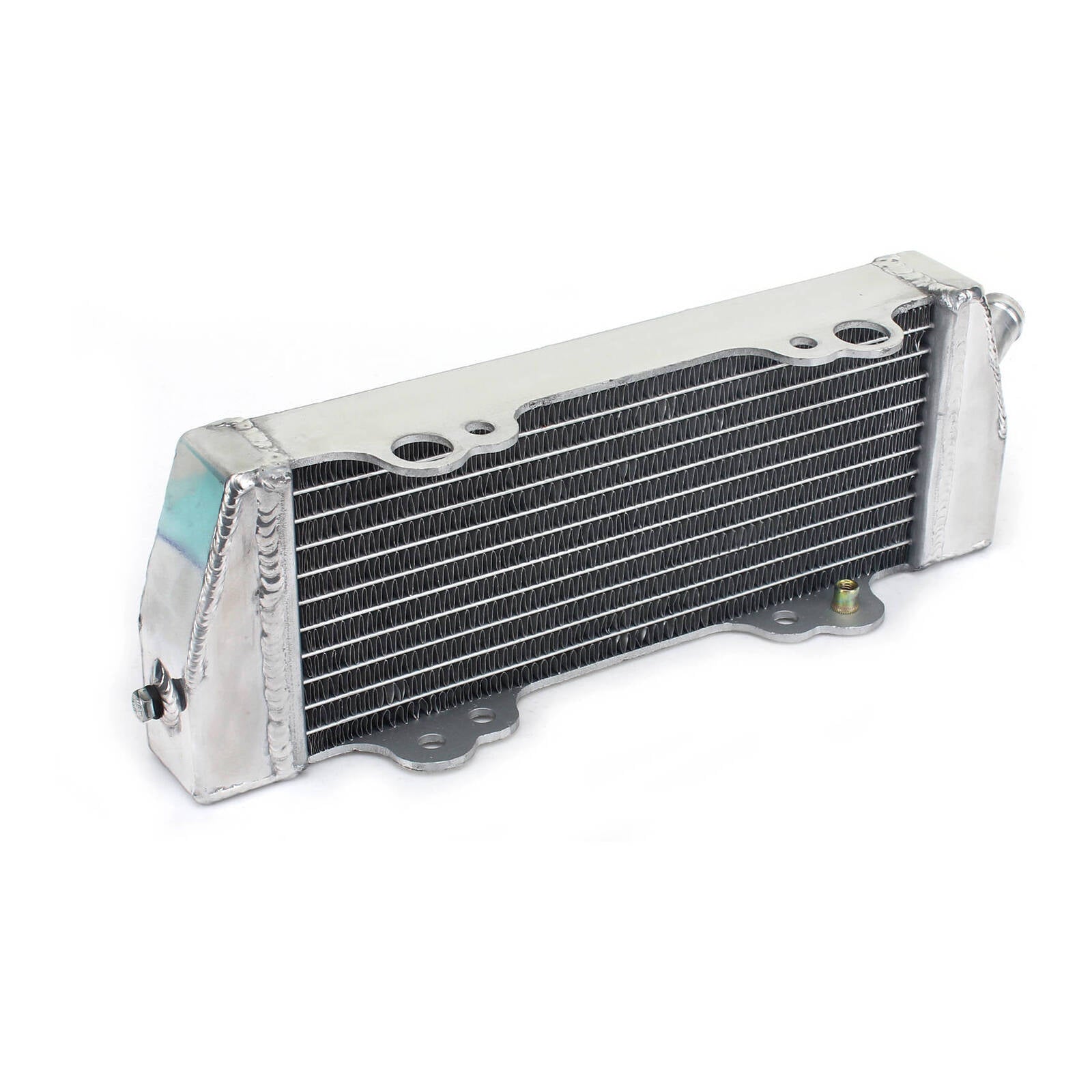 Whites Radiator Right KTM EXC125/144/150 '98-'06, SX125/250 '03-'06