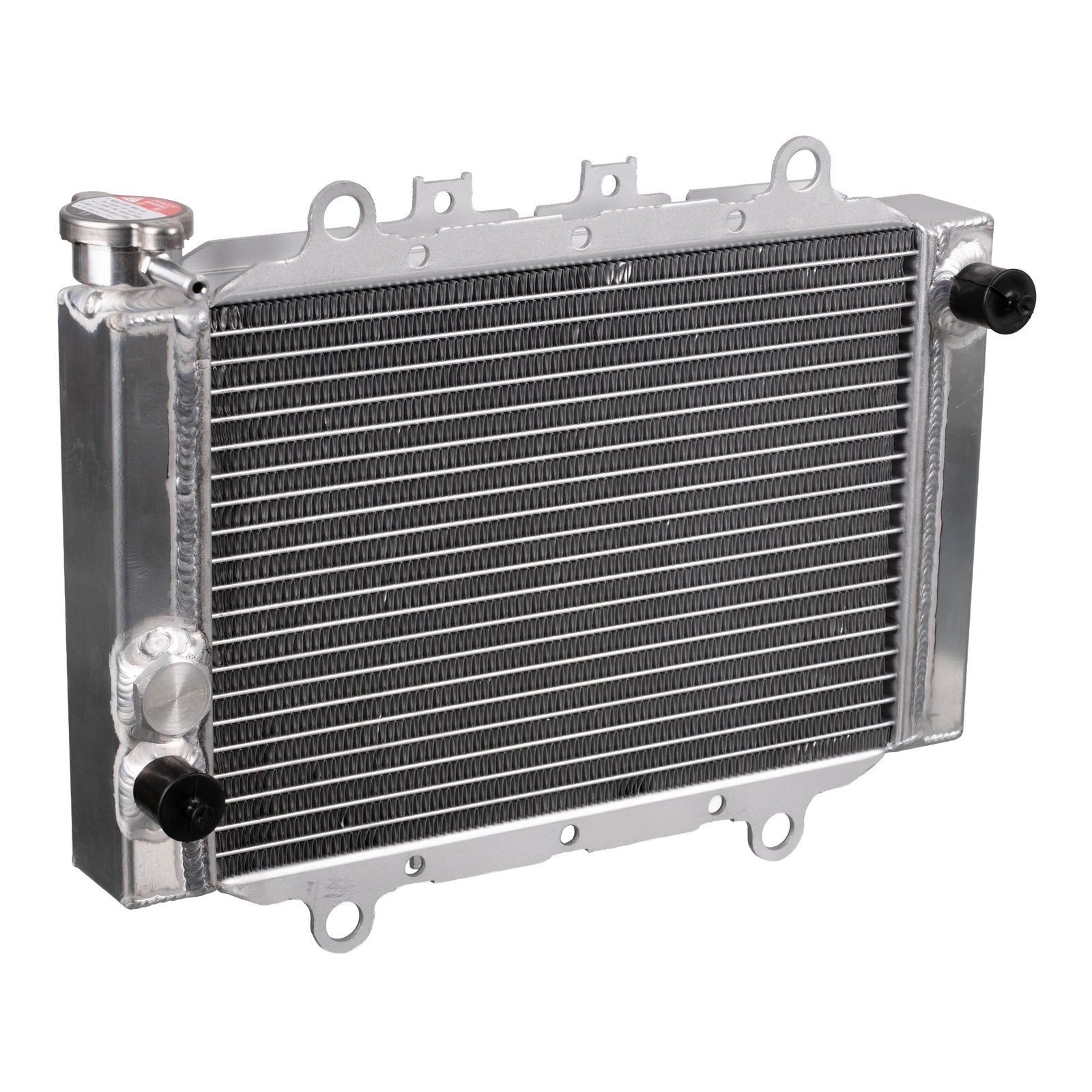 Whites ATV/UTV Radiator Yamaha Grizzly/Kodiac 400/450