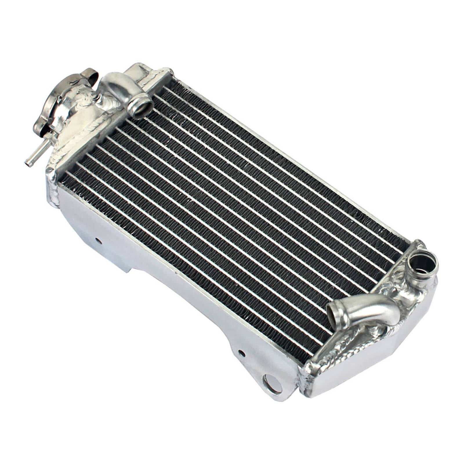 Whites Radiator Right Honda CRF450R '15-'16