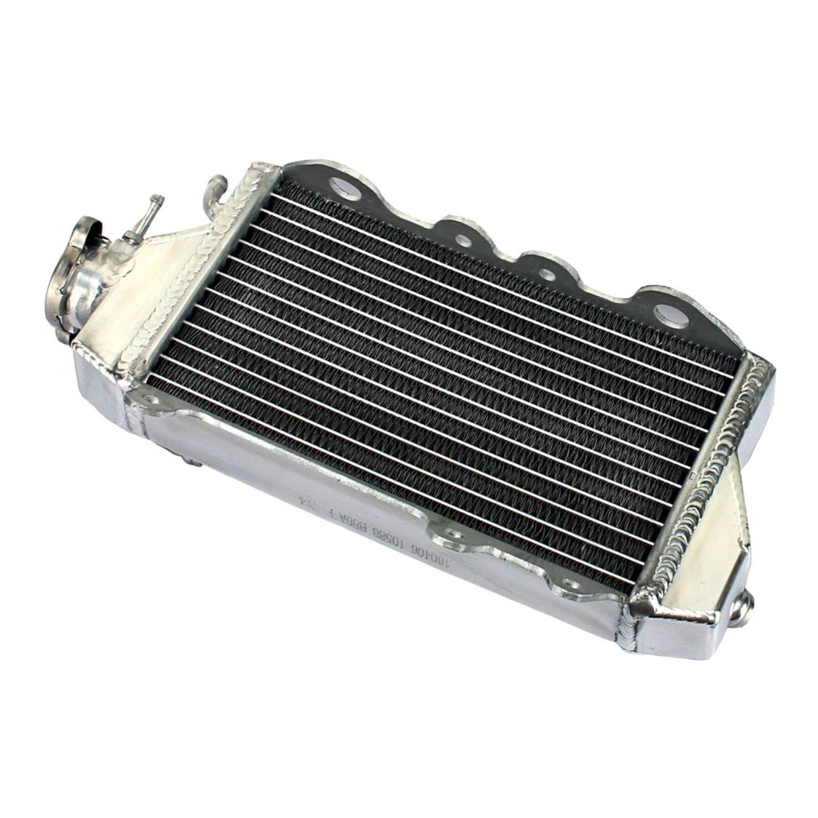 Whites Radiator Right Kawasaki KX450F '12-'15, KLX450F '12-'13