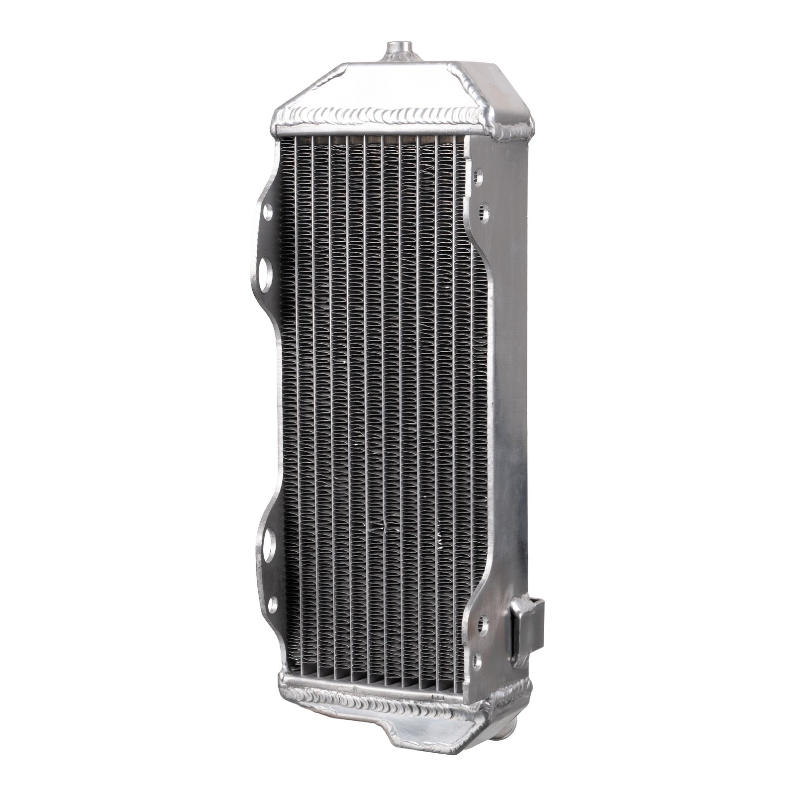 Whites Radiator Left Suzuki DRZ400S '00-'17, DRZ400SM '05-'17