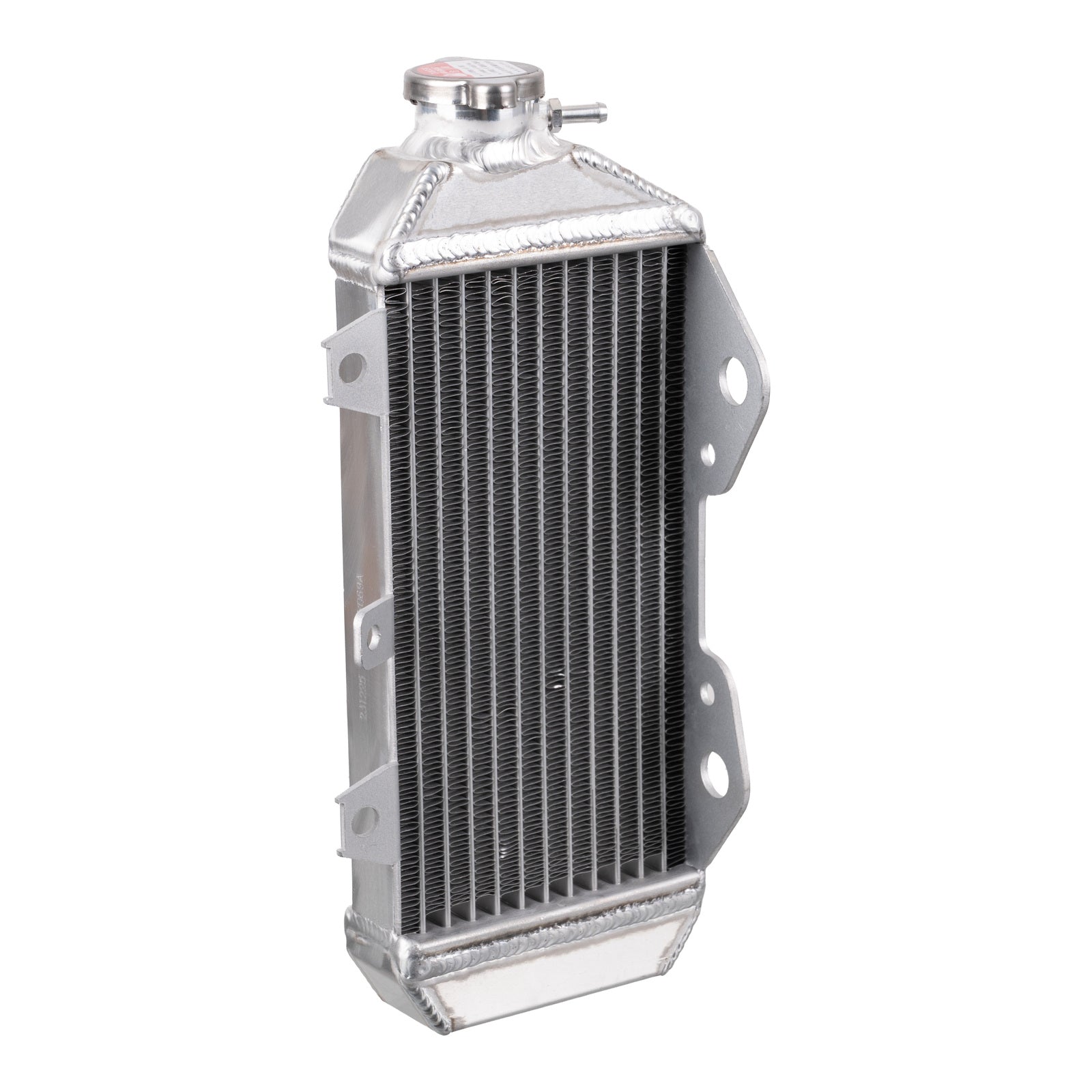 Whites Radiator Right Kawasaki KX250F '17-'18, KX250 '19