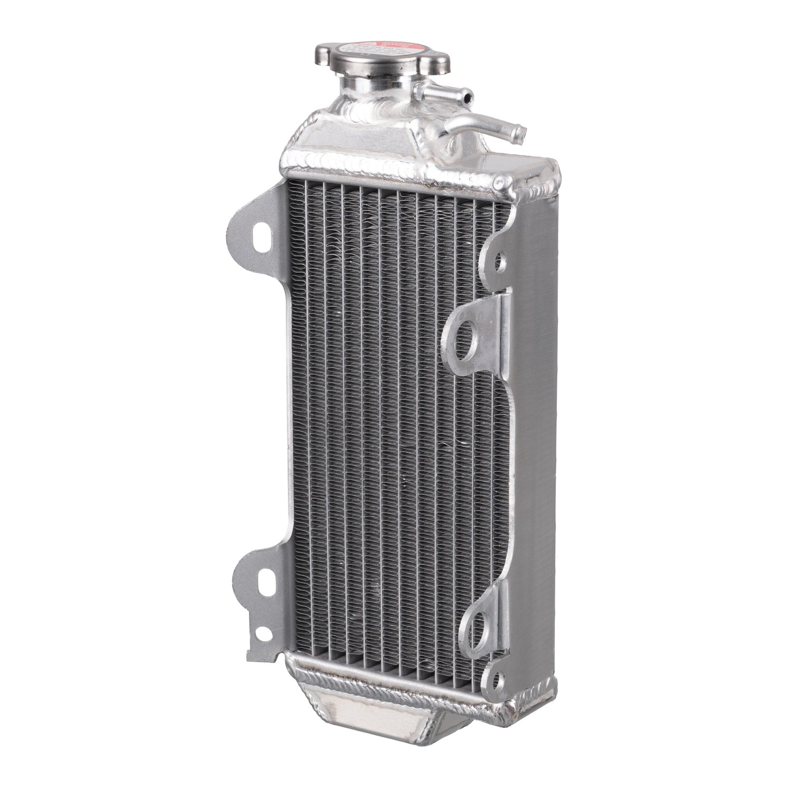 Whites Radiator Right Suzuki RMZ250 '13-'17