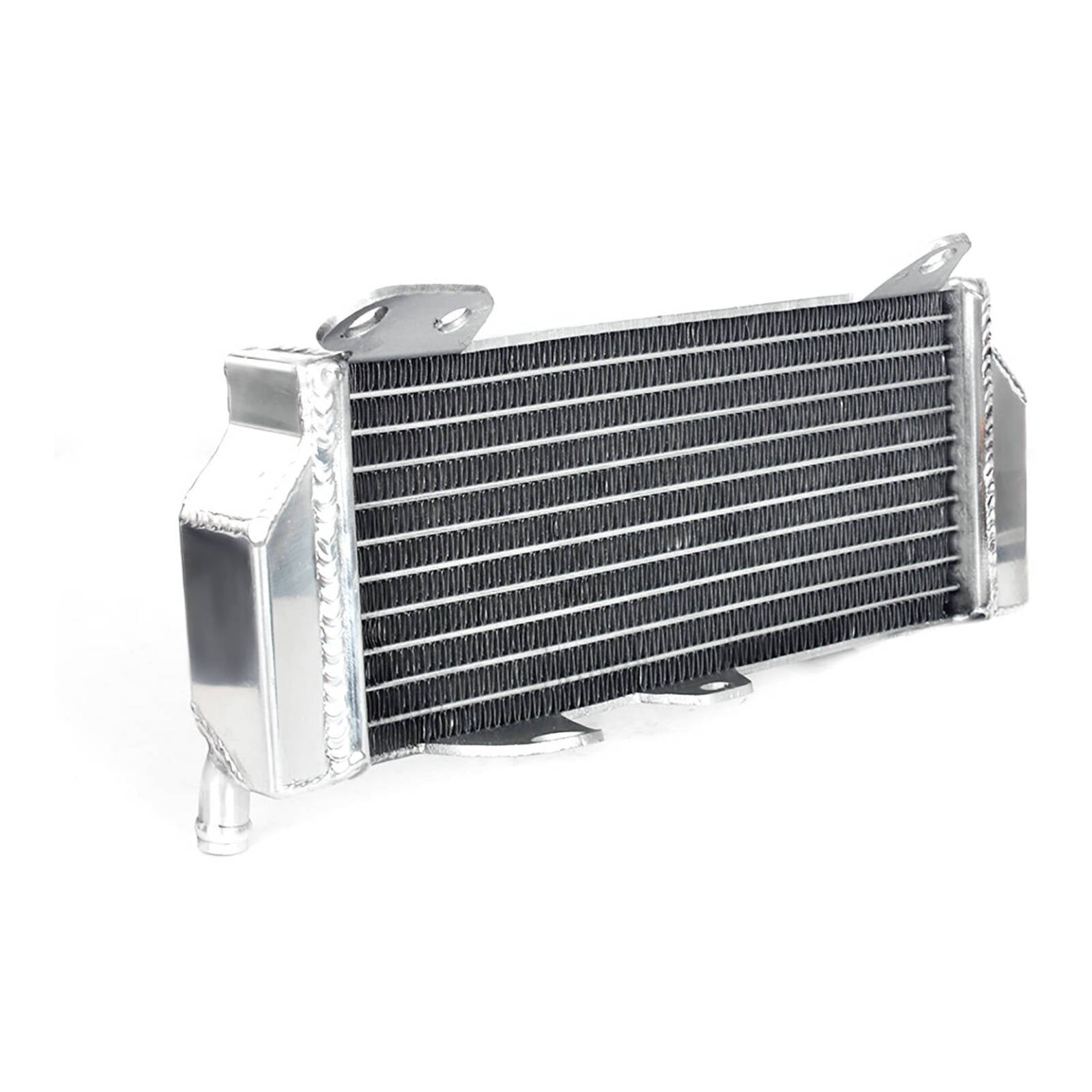 Whites Radiator Left Yamaha YZ450F '18-'19, YZ250F '19