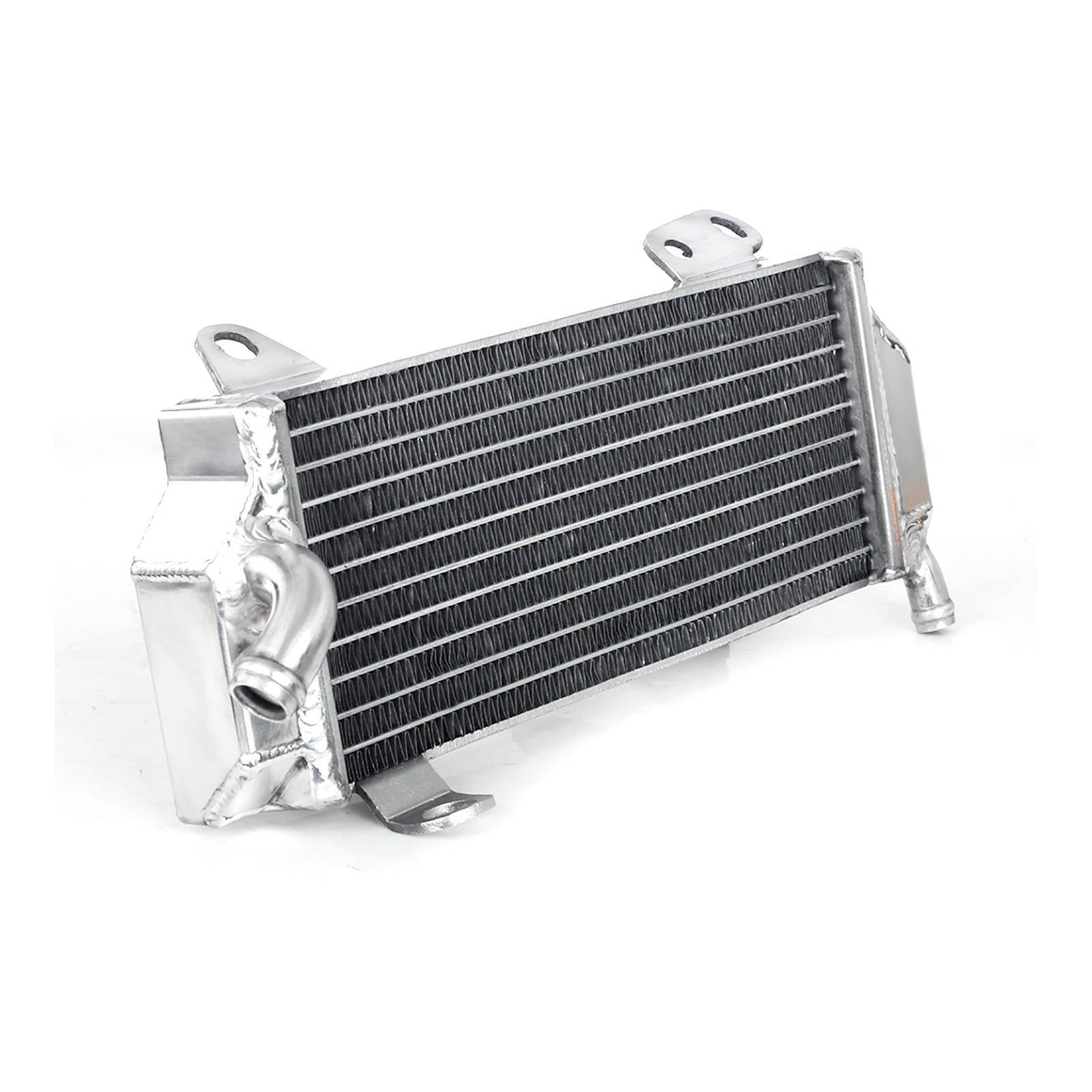 Whites Radiator Left Yamaha YZ450F '18-'19, YZ250F '19
