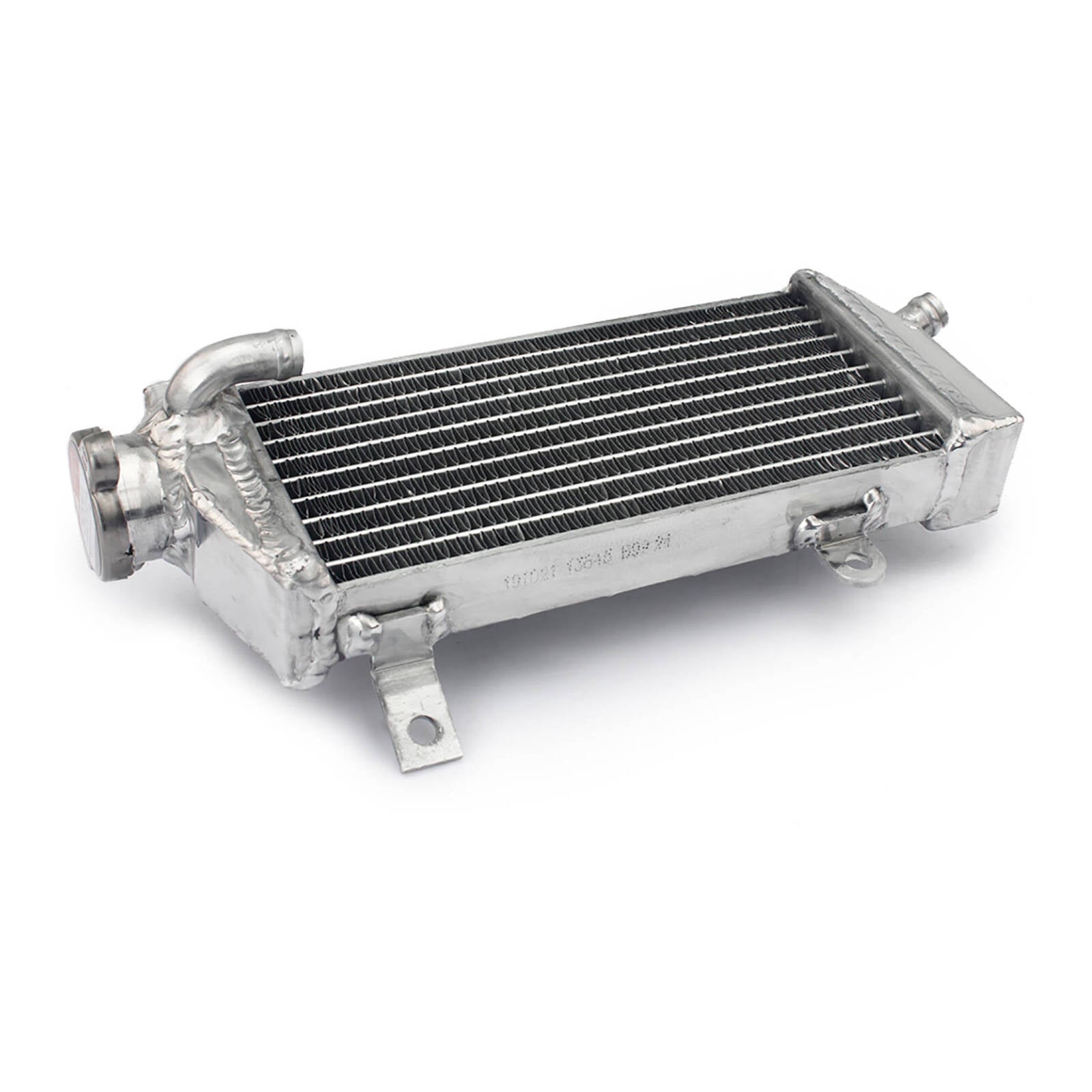 Whites Radiator Yamaha YZ65 (Single)