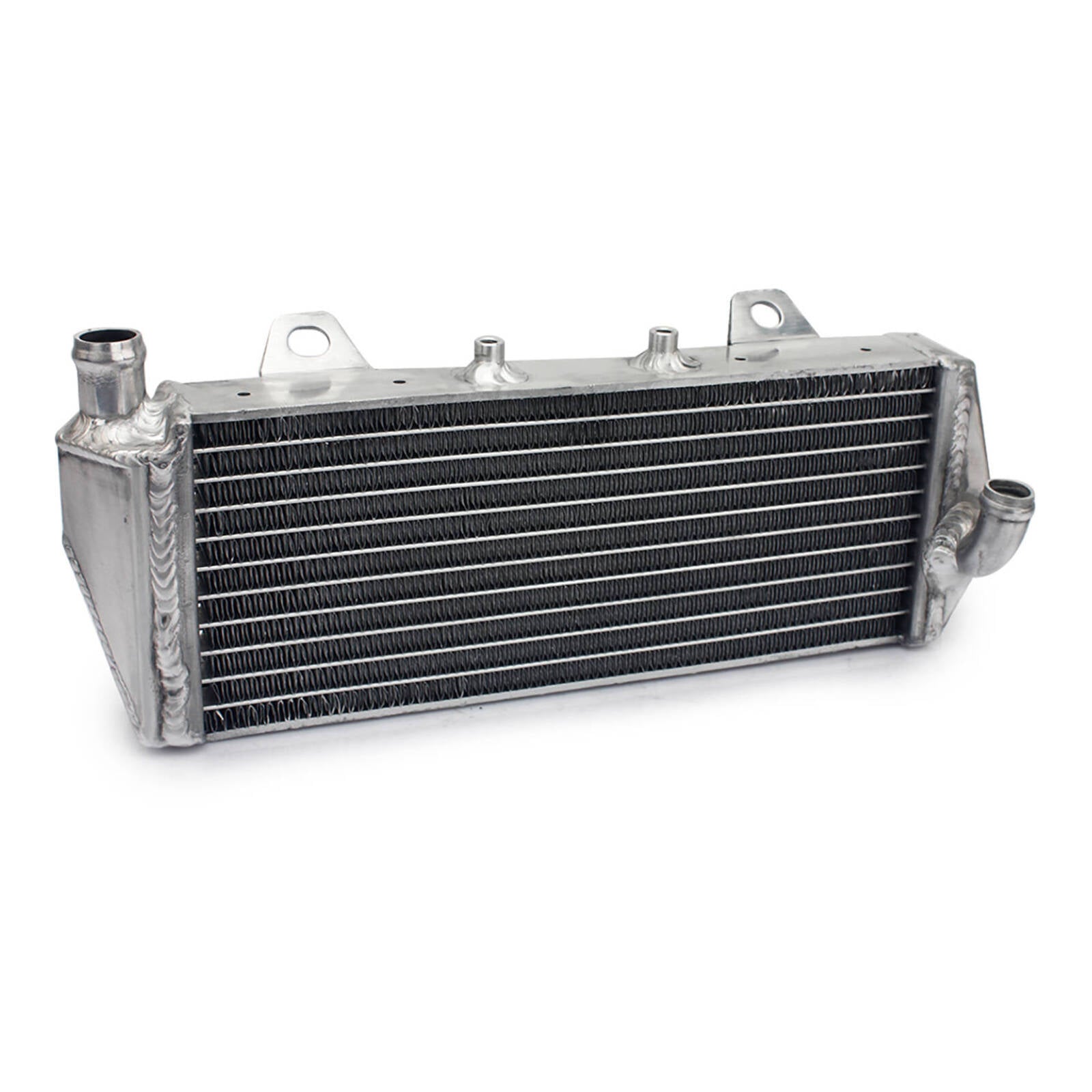 Whites Radiator Left KTM SX/XC