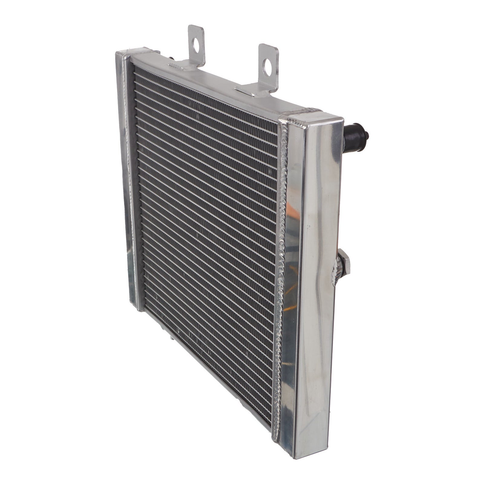 Whites ATV/UTV Radiator Polaris