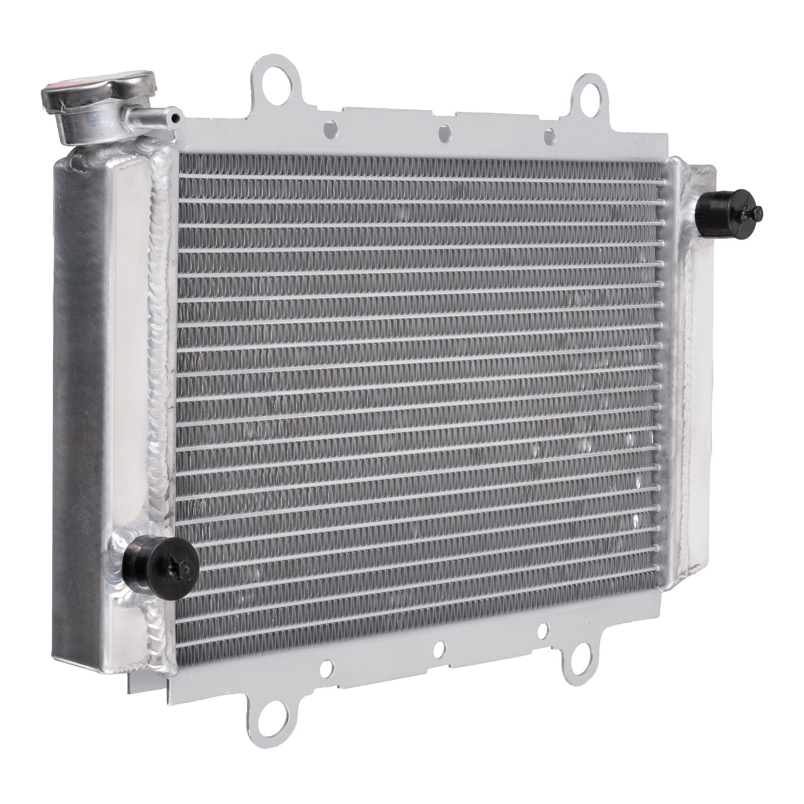 Whites ATV/UTV Radiator Yamaha