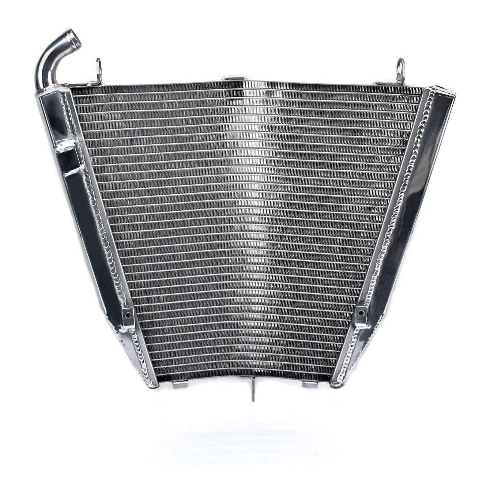 Whites Radiator Honda CBR1000RR '06-'07