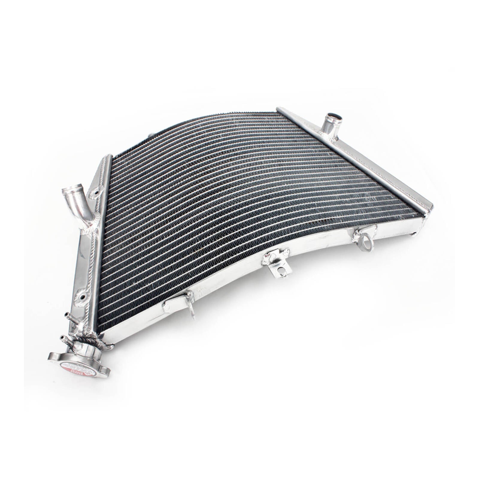 Whites Radiator Suzuki GSX-R1000 '09-'16