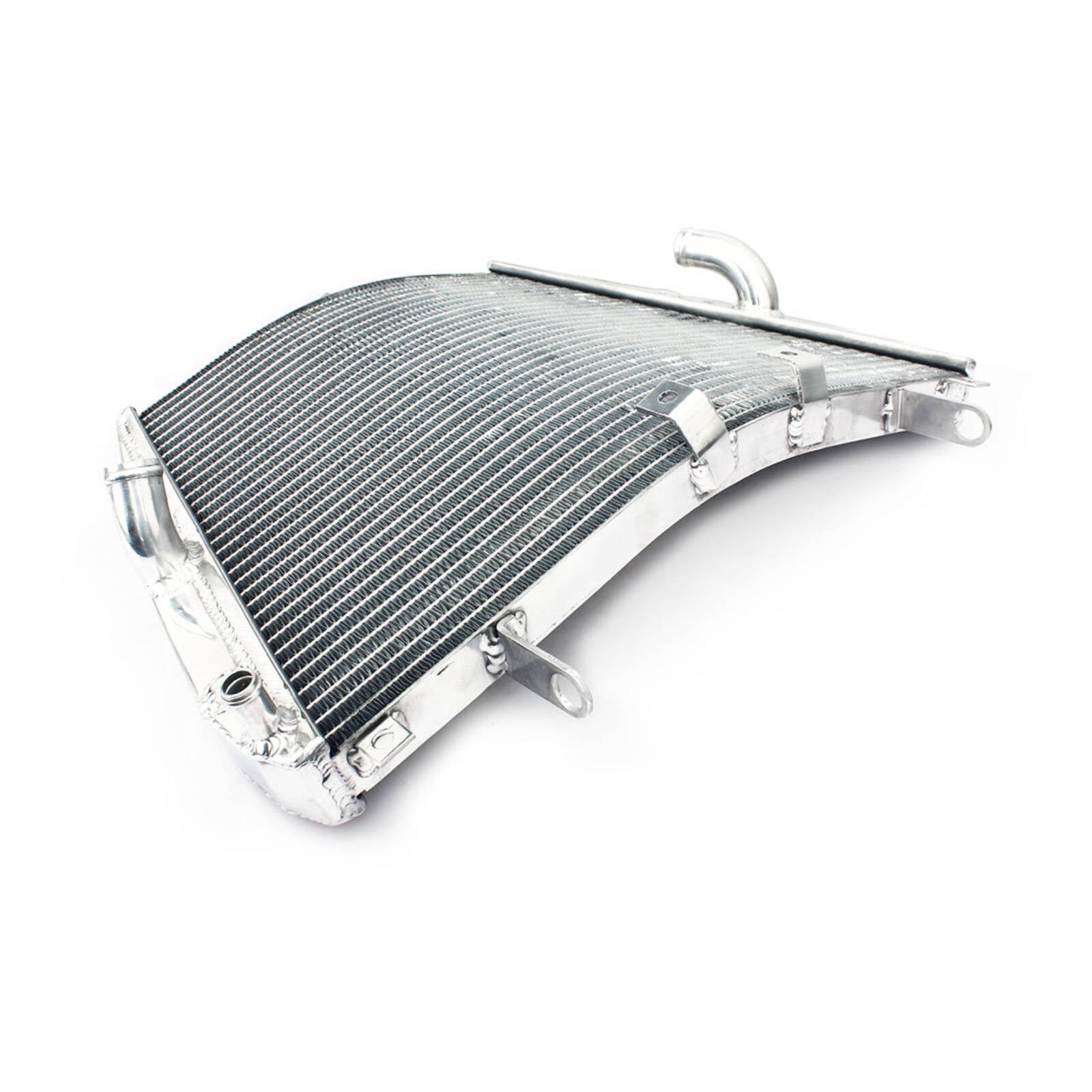 Whites Radiator Honda CBR1000RR '12-'16