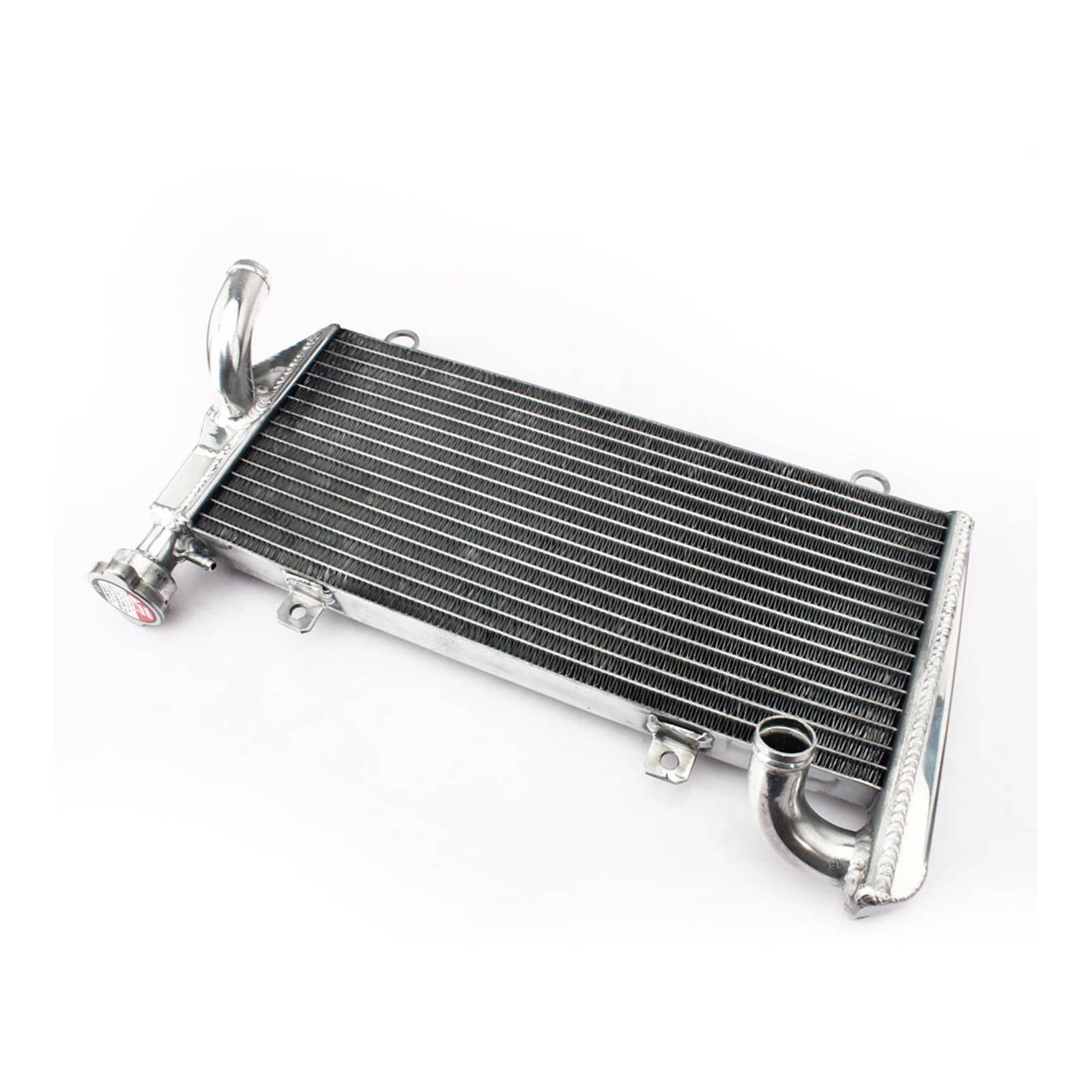 Whites Radiator (Upper) Ducati Panigale 1199 / S / R '12-'16