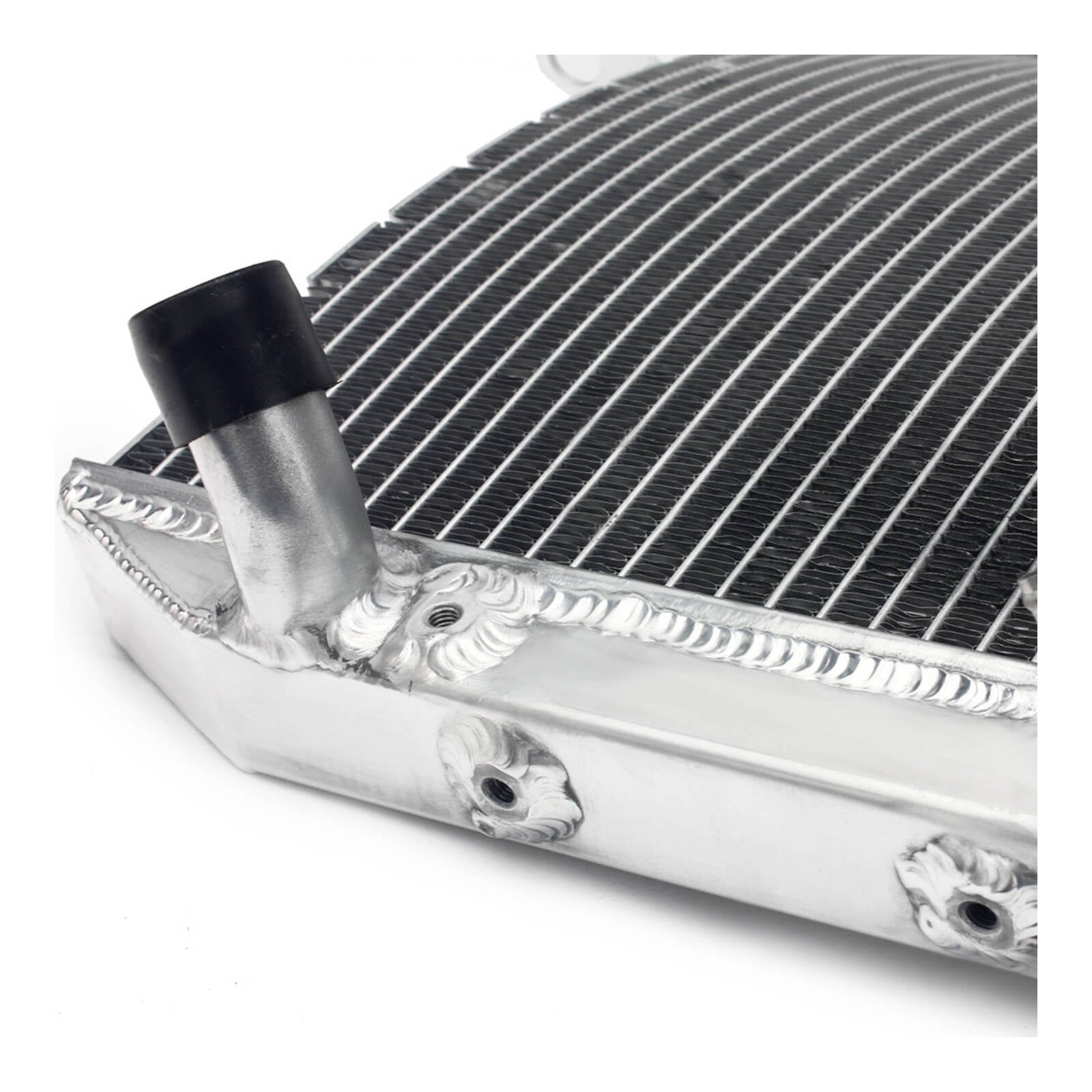 Whites Radiator Yamaha YZF-R1S '16-'18