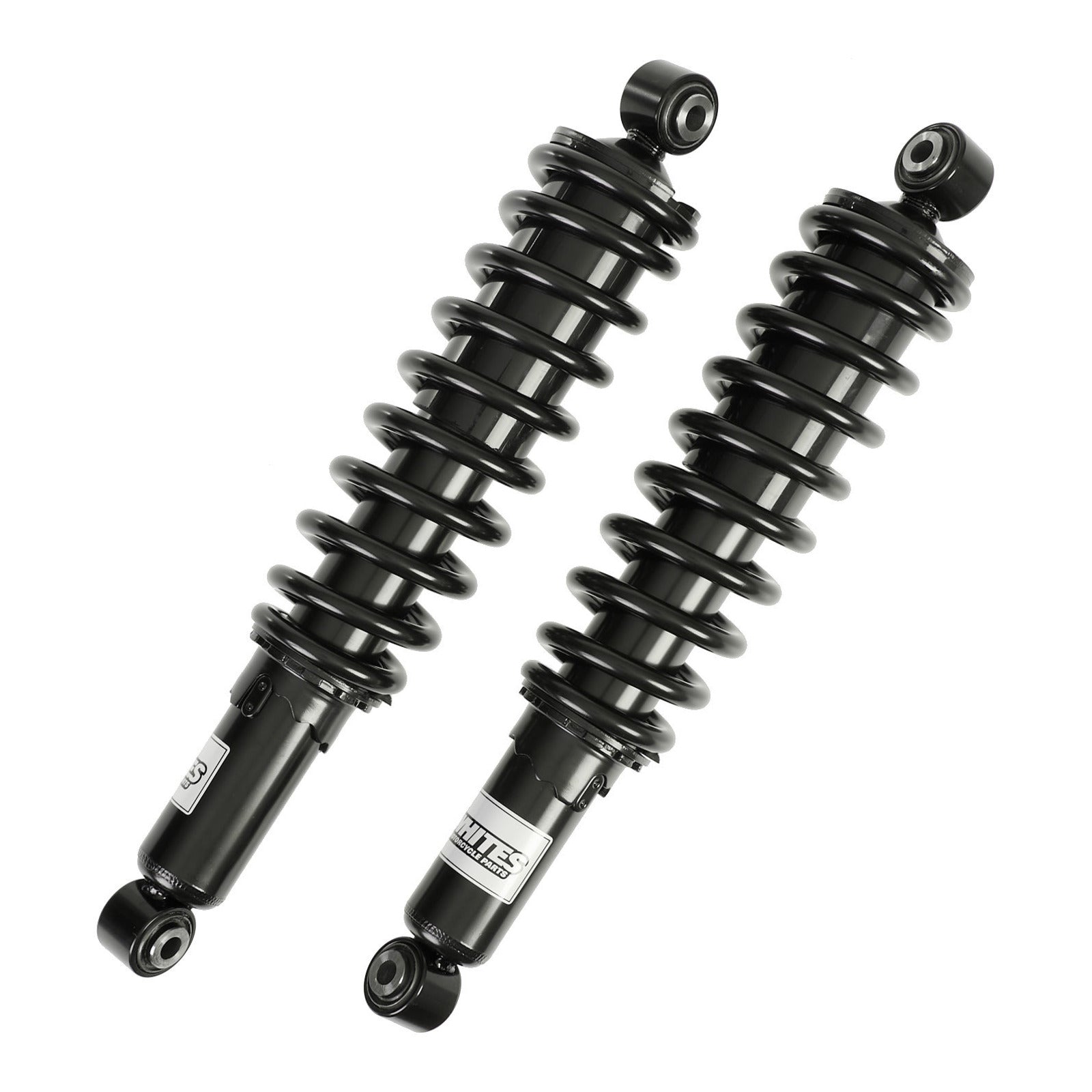 Whites Shock Absorbers Suzuki LTA700 King Quad Rear - Pair