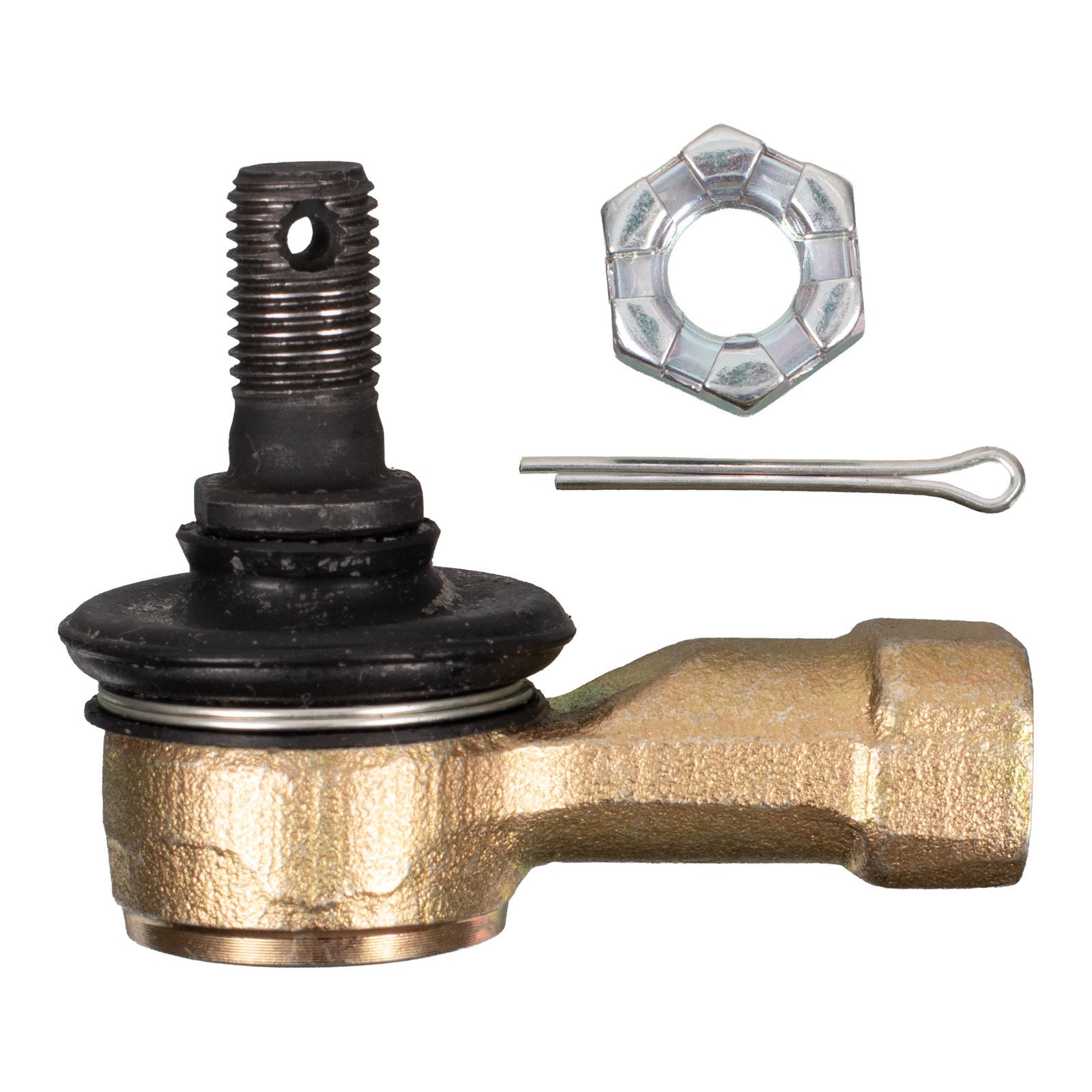 Whites Tie Rod End Kit WPTR01 Left