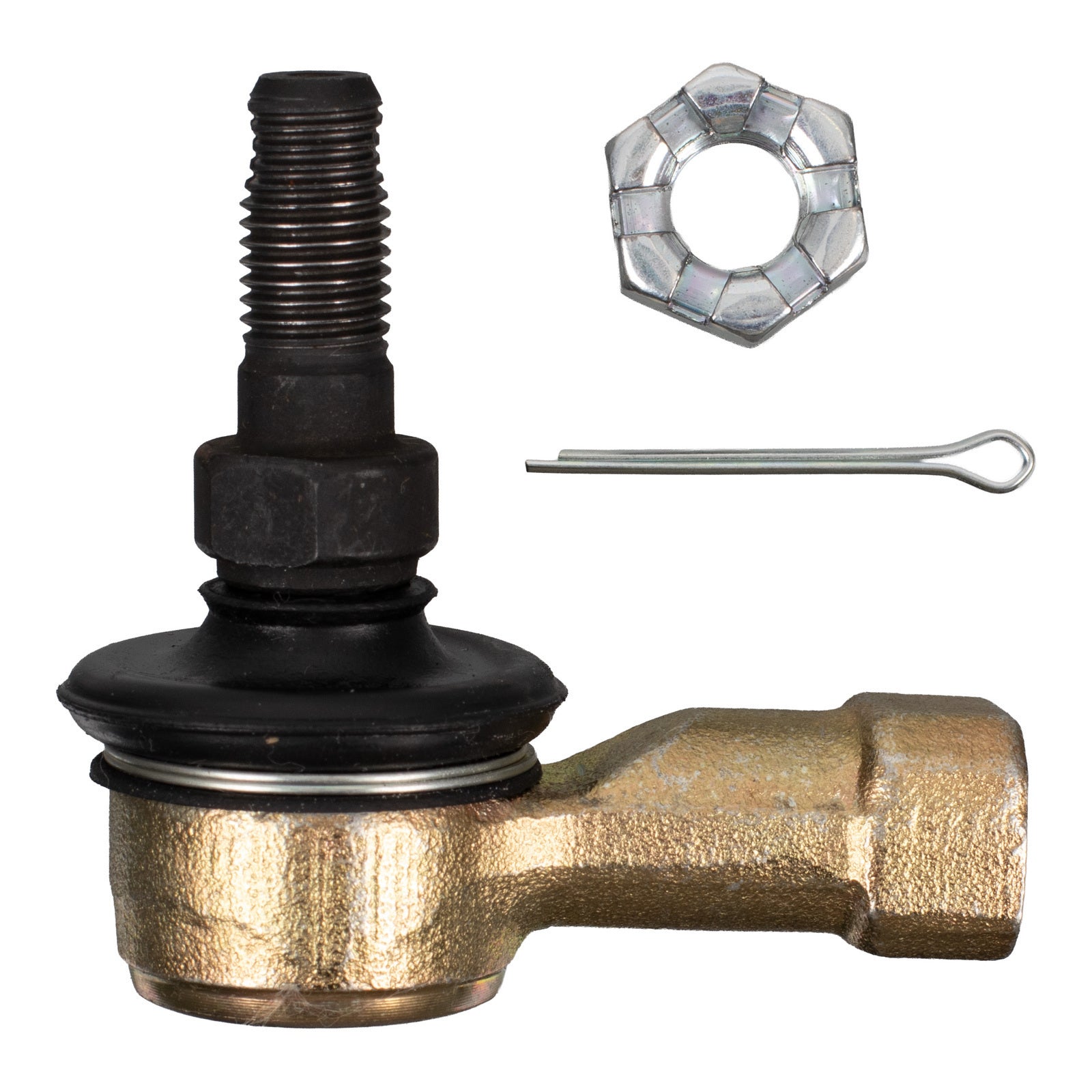 Whites Tie Rod End Kit WPTR06 Right