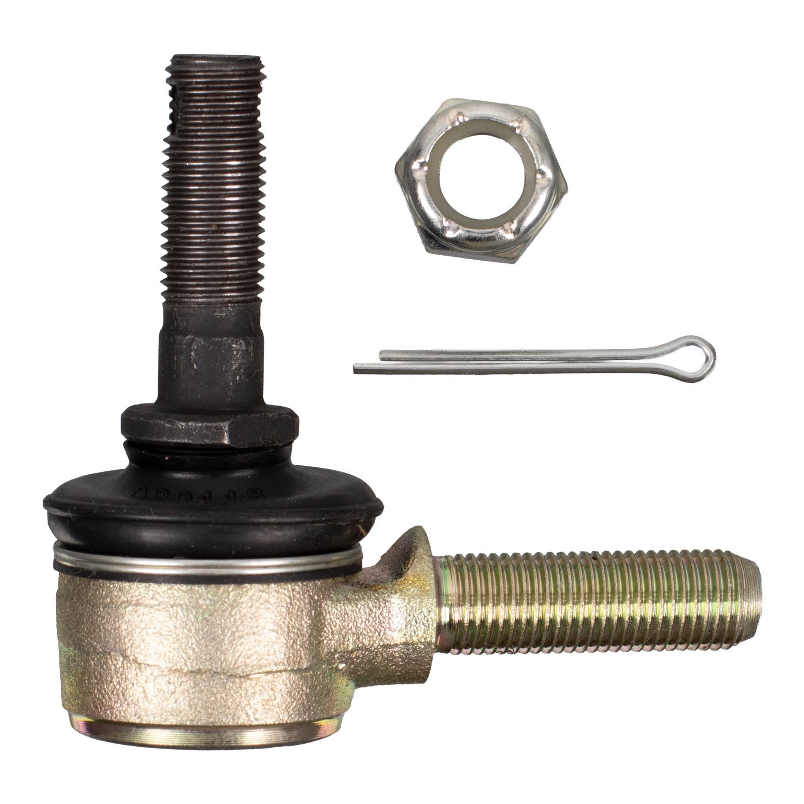 Whites Tie Rod End Kit WPTR41 Left Inner
