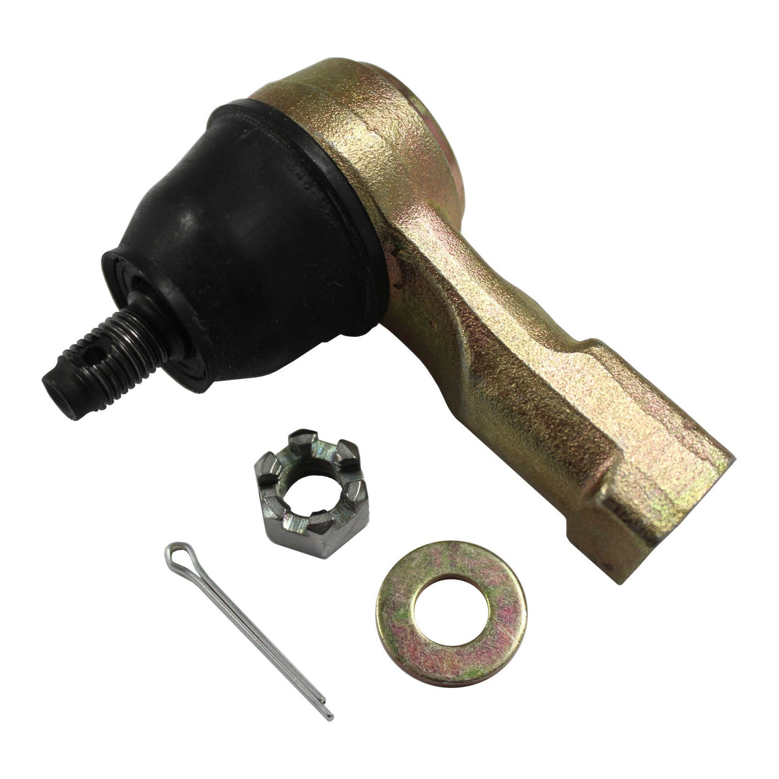 Whites Tie Rod End Kit WPTR76 Right