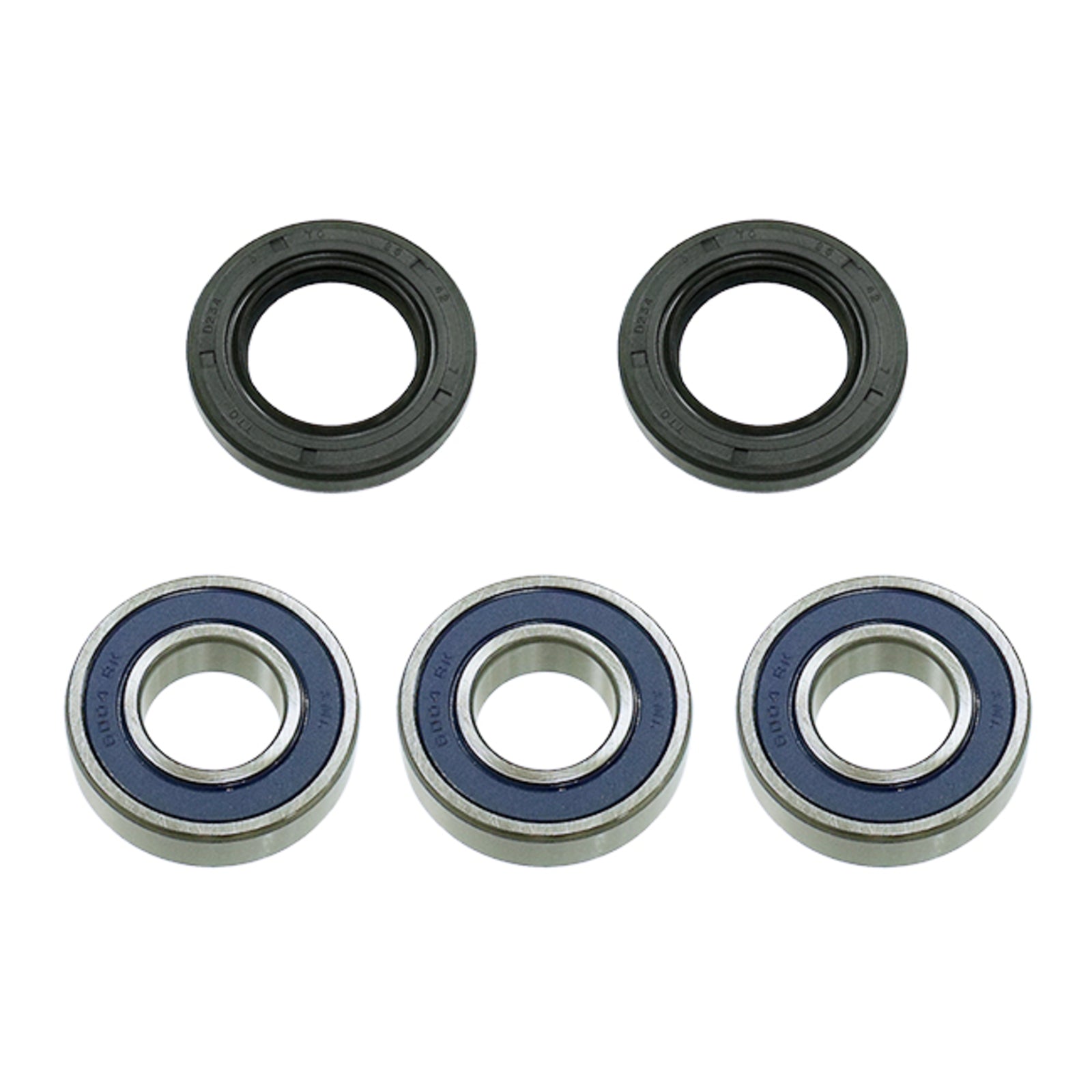 Whites Wheel Bearing Kit - Front