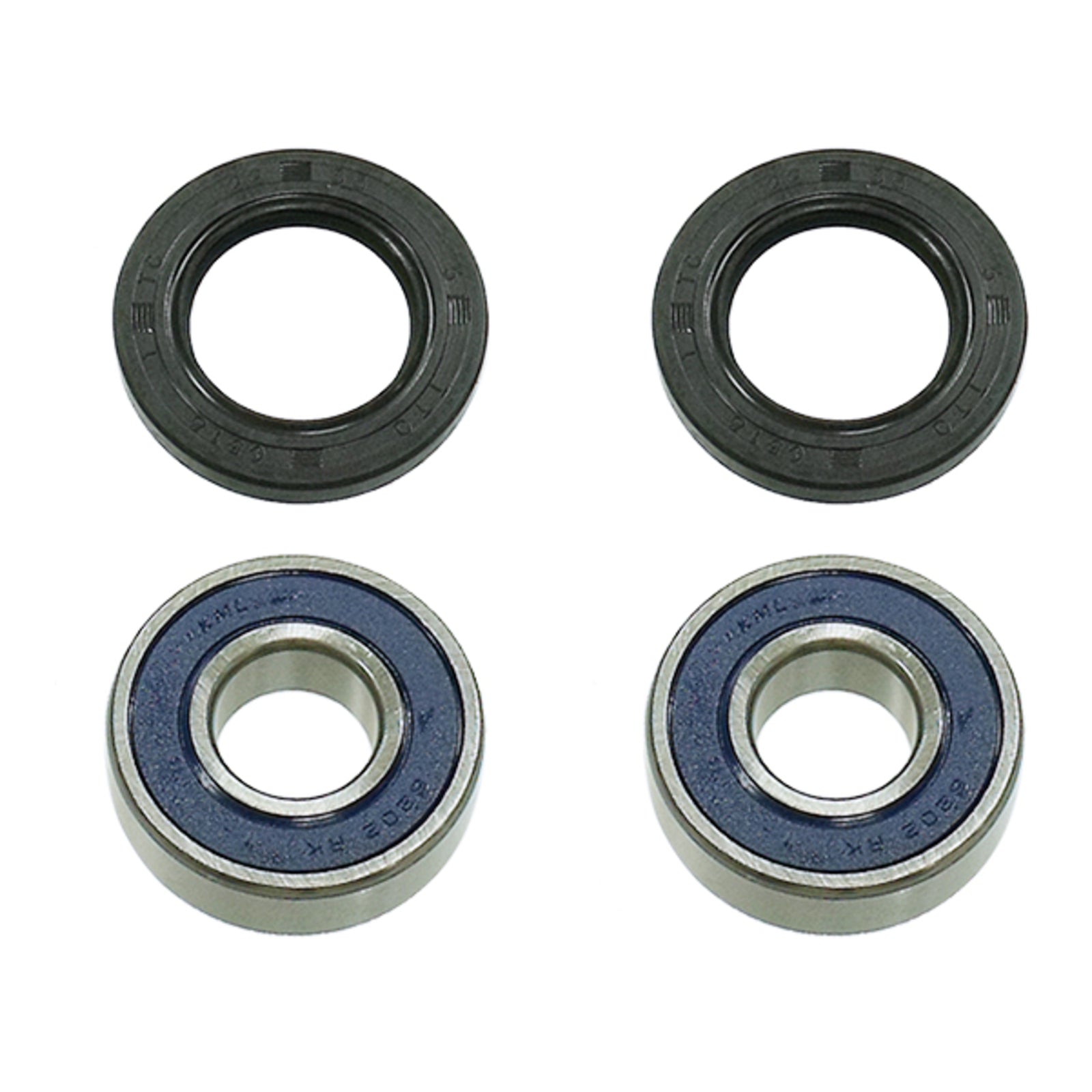 Whites Wheel Bearing Kit - Front